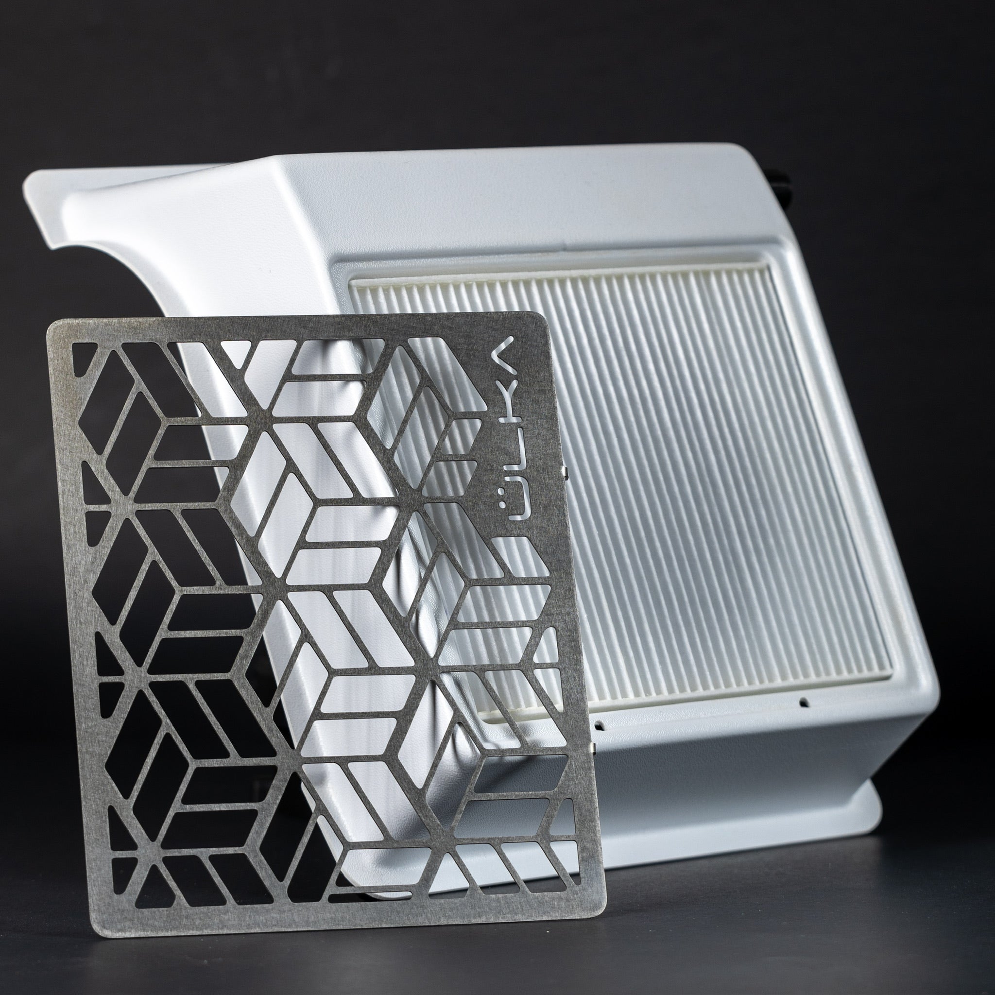 Filter for ULKA TINY