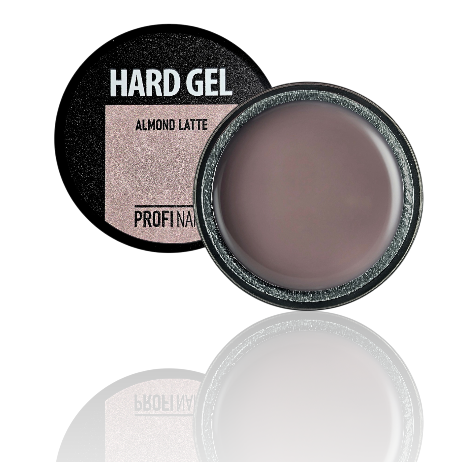 Almond Latte - Hard Gel