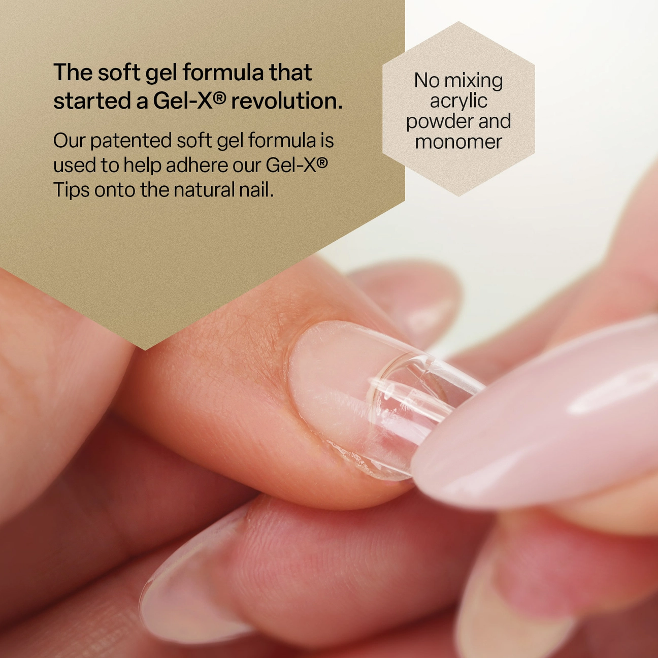 Extend Gel Signature