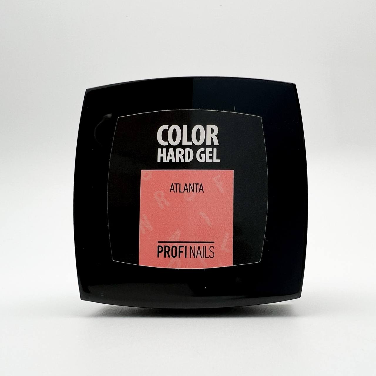 Color Hard Gel - Atlanta 30 ml