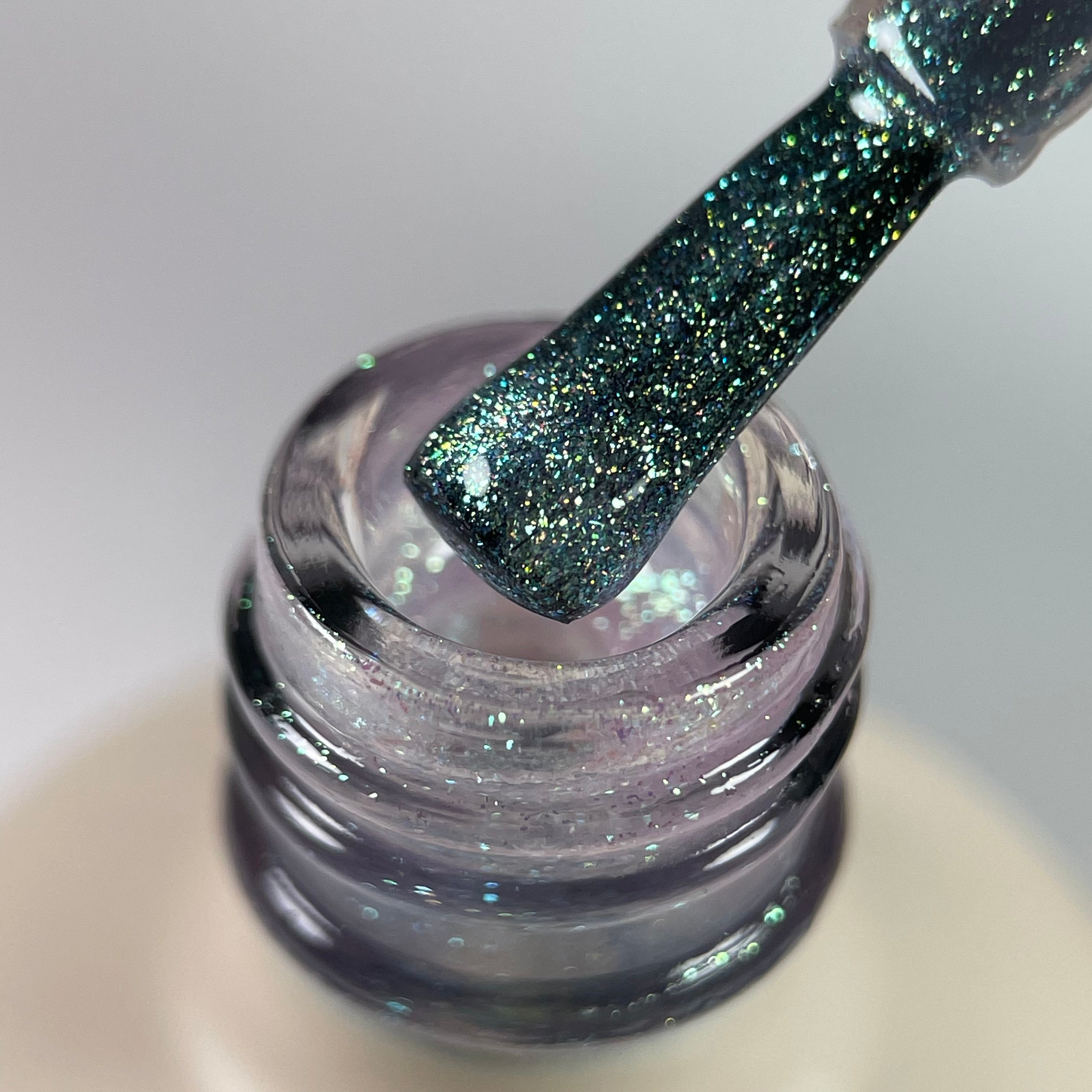 Aurora Ice - Gel Polish