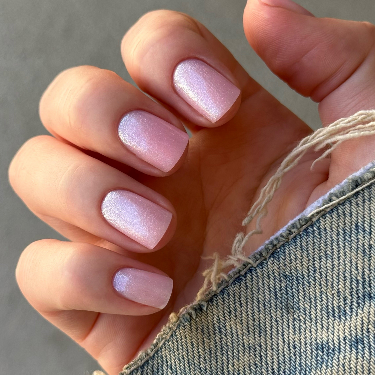 Charming - Liquid Gel