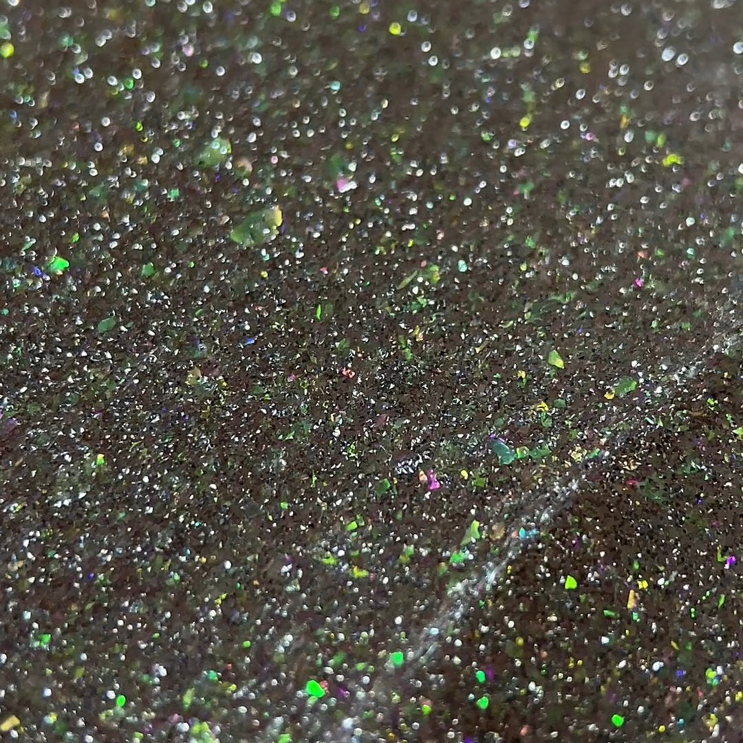 #04 Star Glow Collection Hard Gel