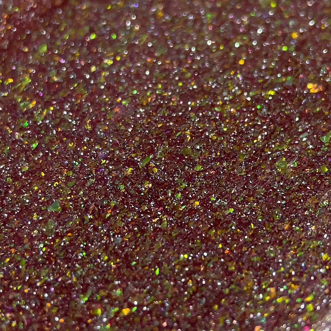 #05 Star Glow Collection Hard Gel