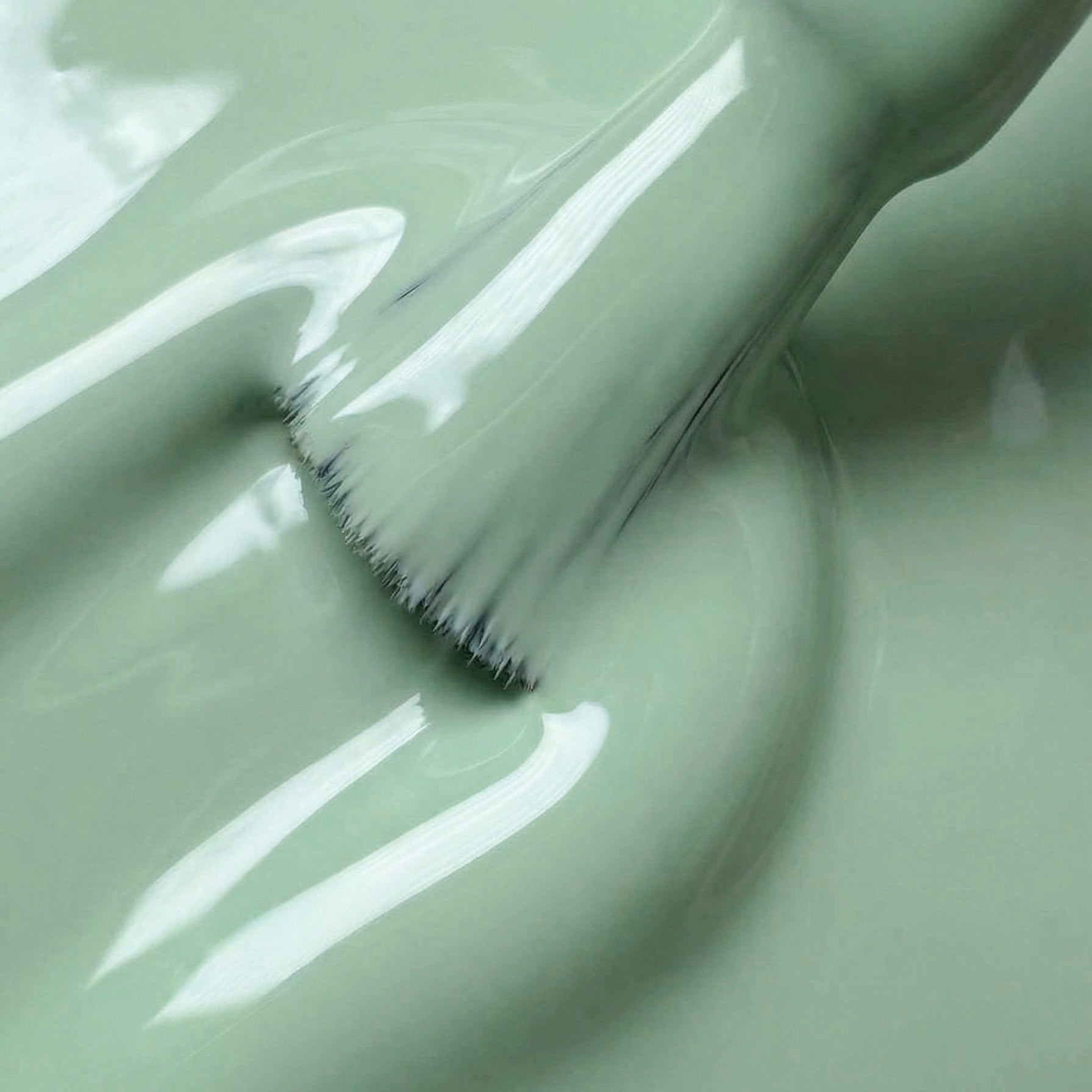 Soft Sage - Gel Polish