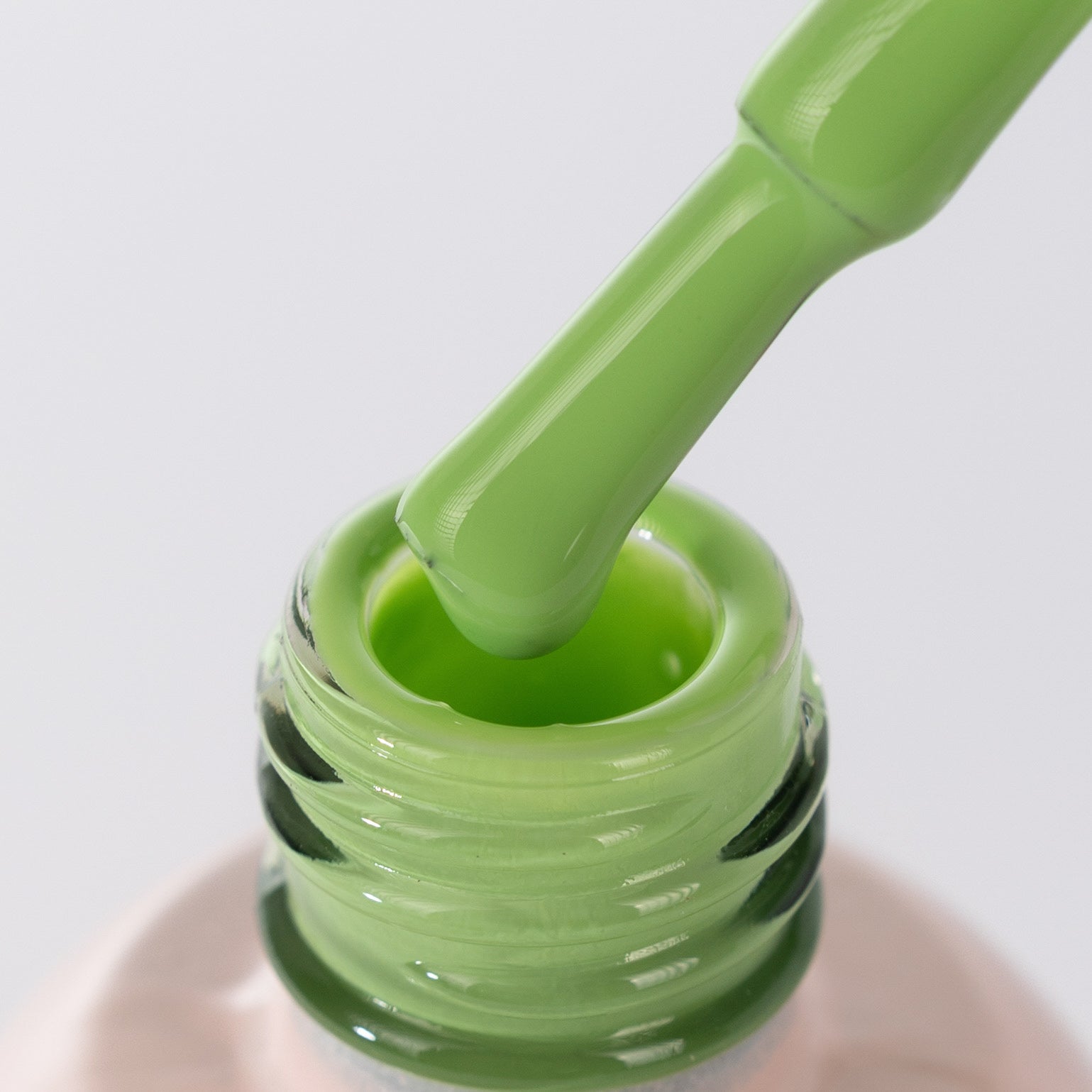Gel Polish - Green 1