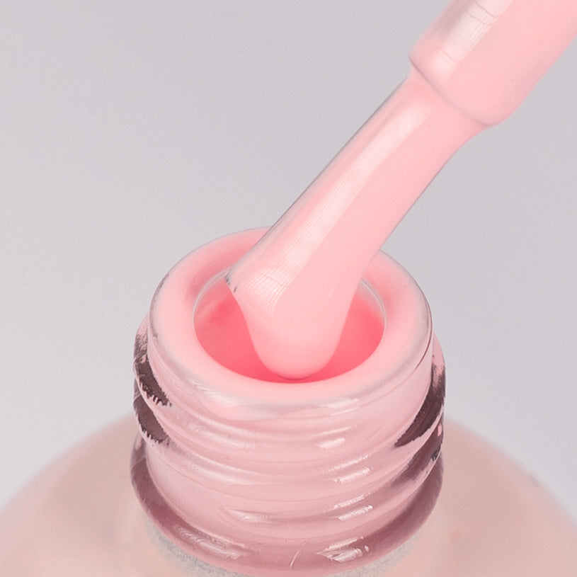 Gel Polish - Pink 1