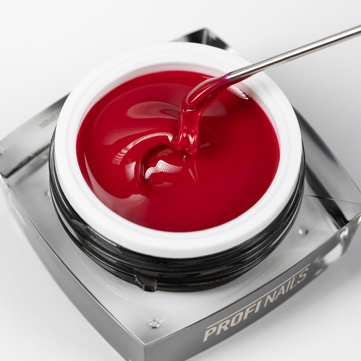 Ruby Smart Ruby - Smart Liquid Hard Gel – Profi Nails
