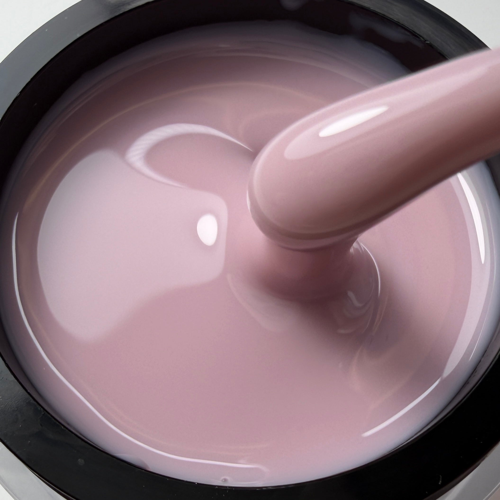Nude Whisper - Smart Hard Gel