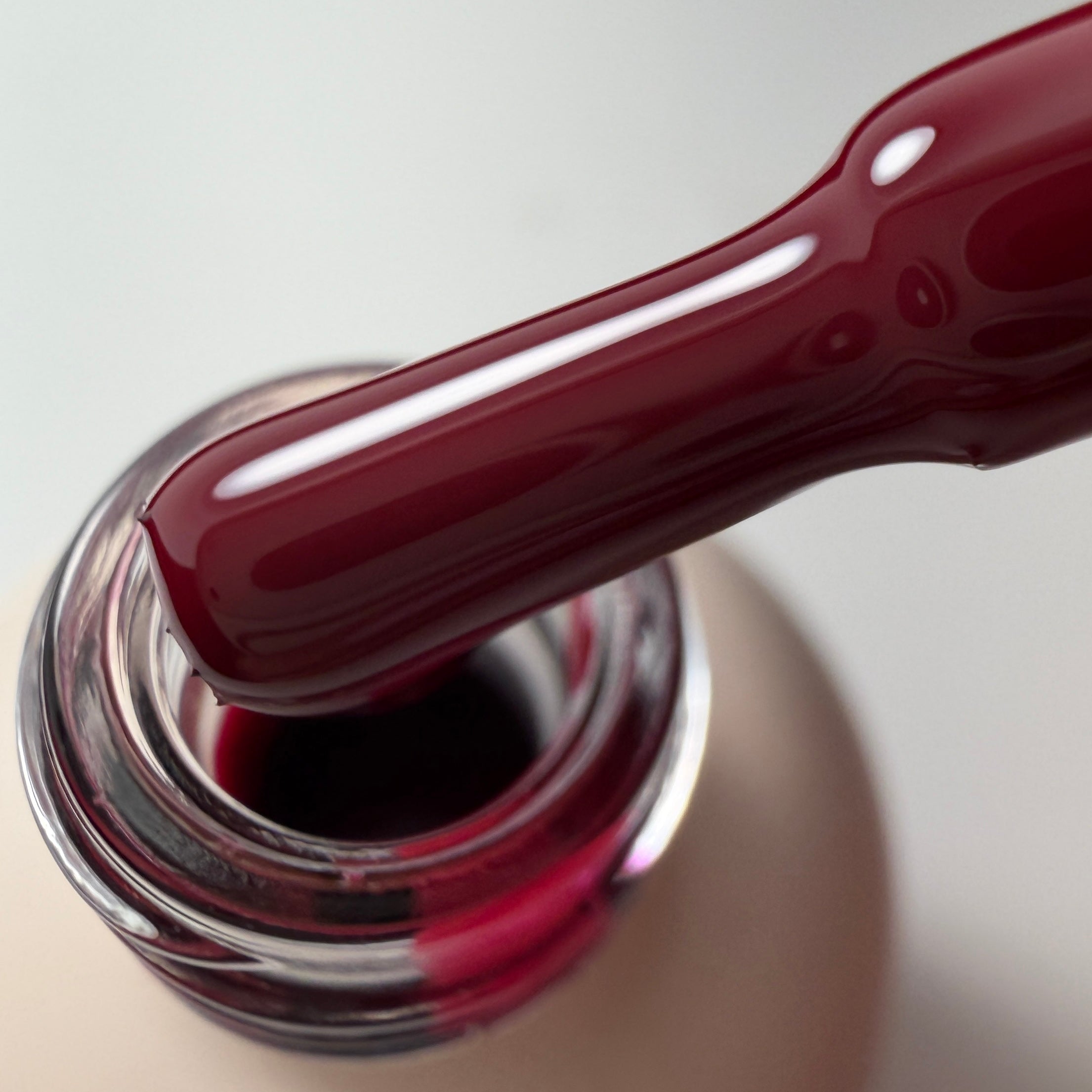 Cabernet Kiss - Gel Polish