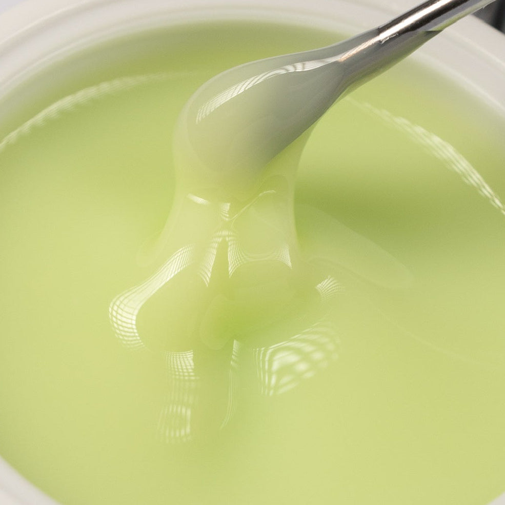 Sweet Lime - Smart Liquid Hard Gel