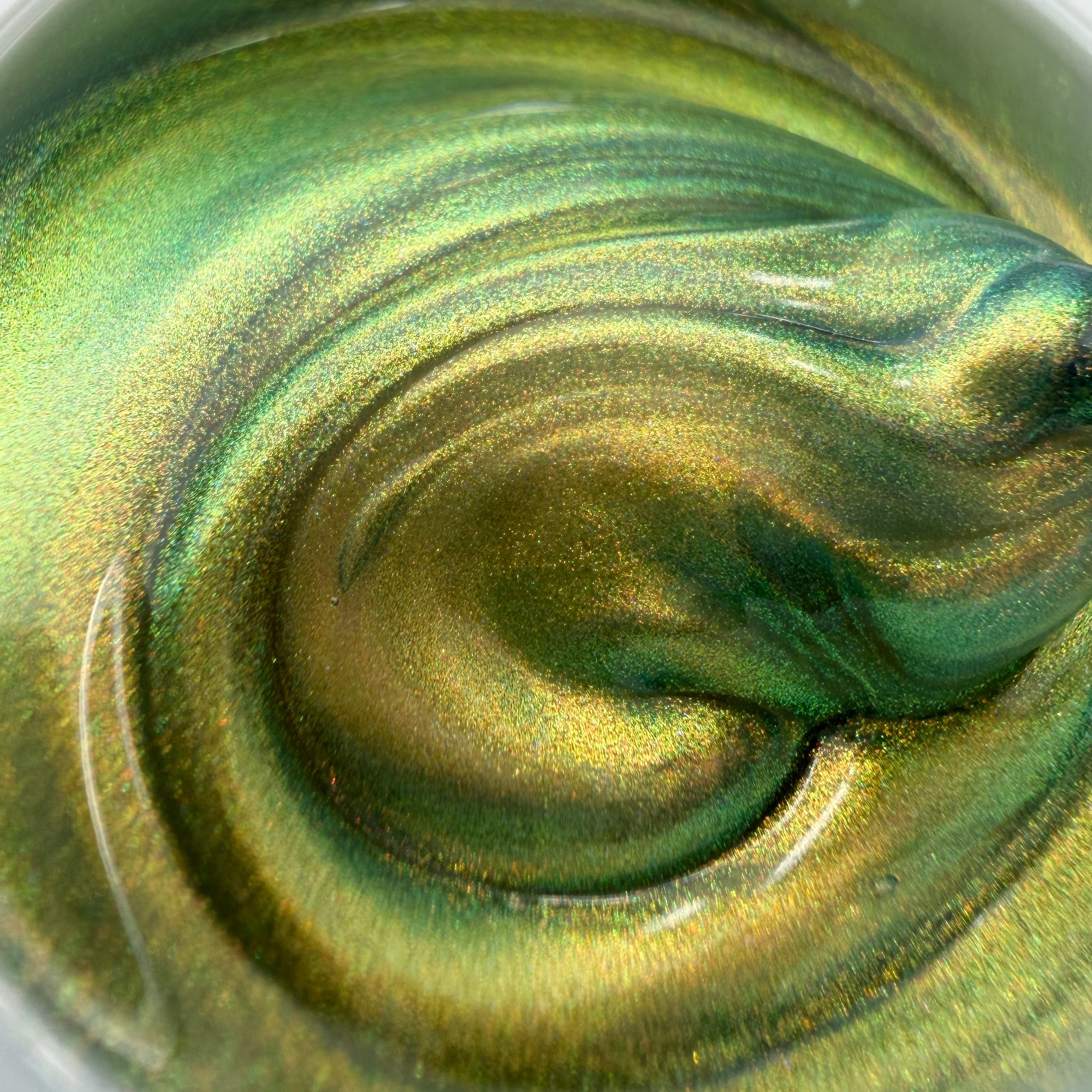 Astral Aura