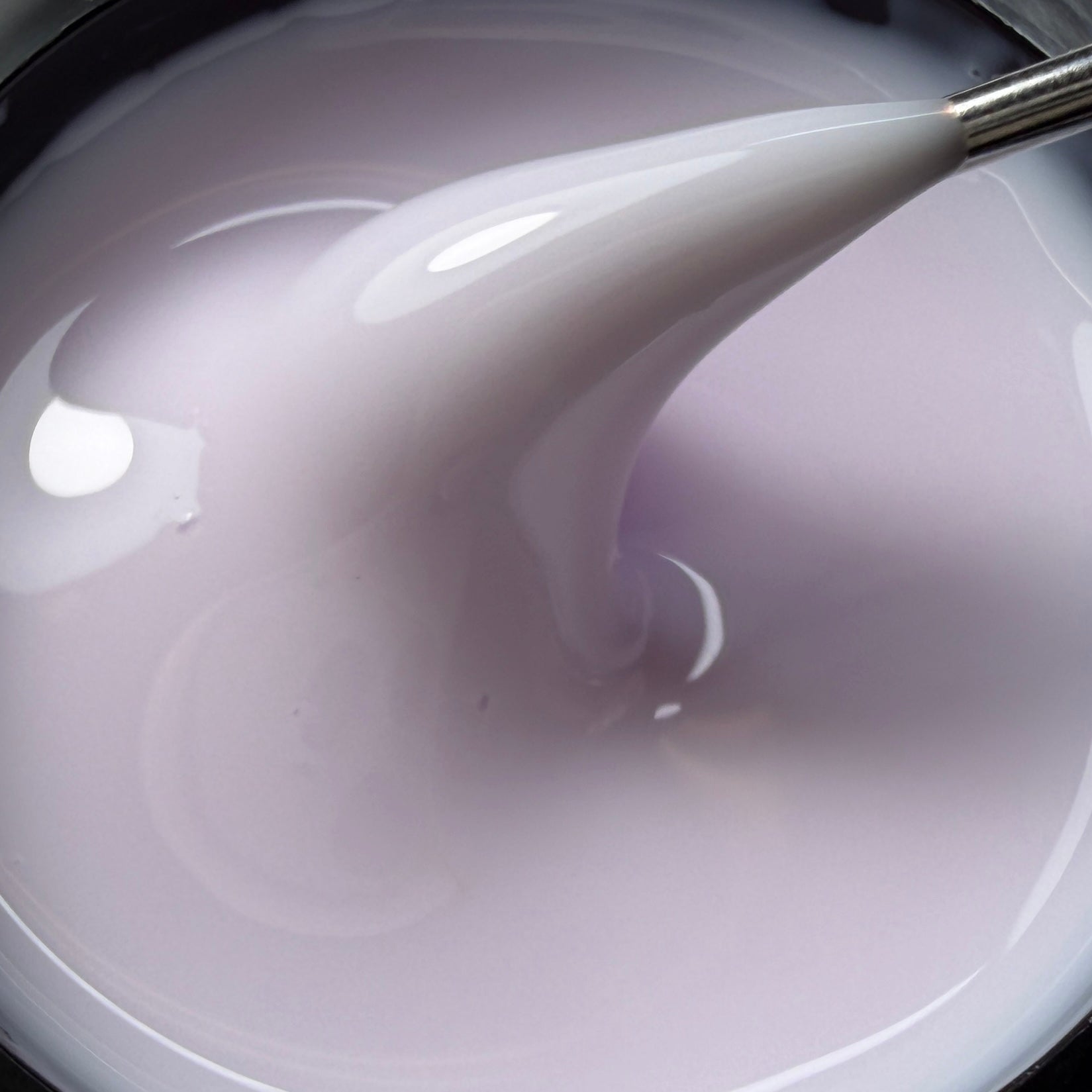 Milky Veil - Smart Hard Gel