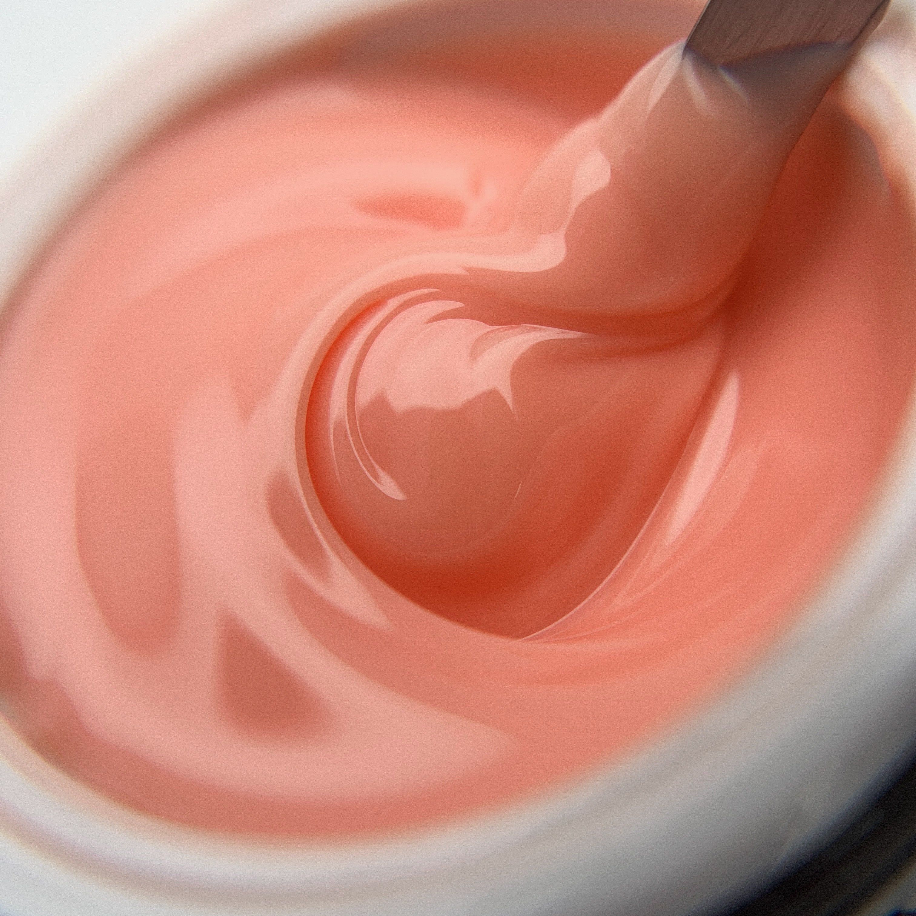 Hard Gel - Peach Mood