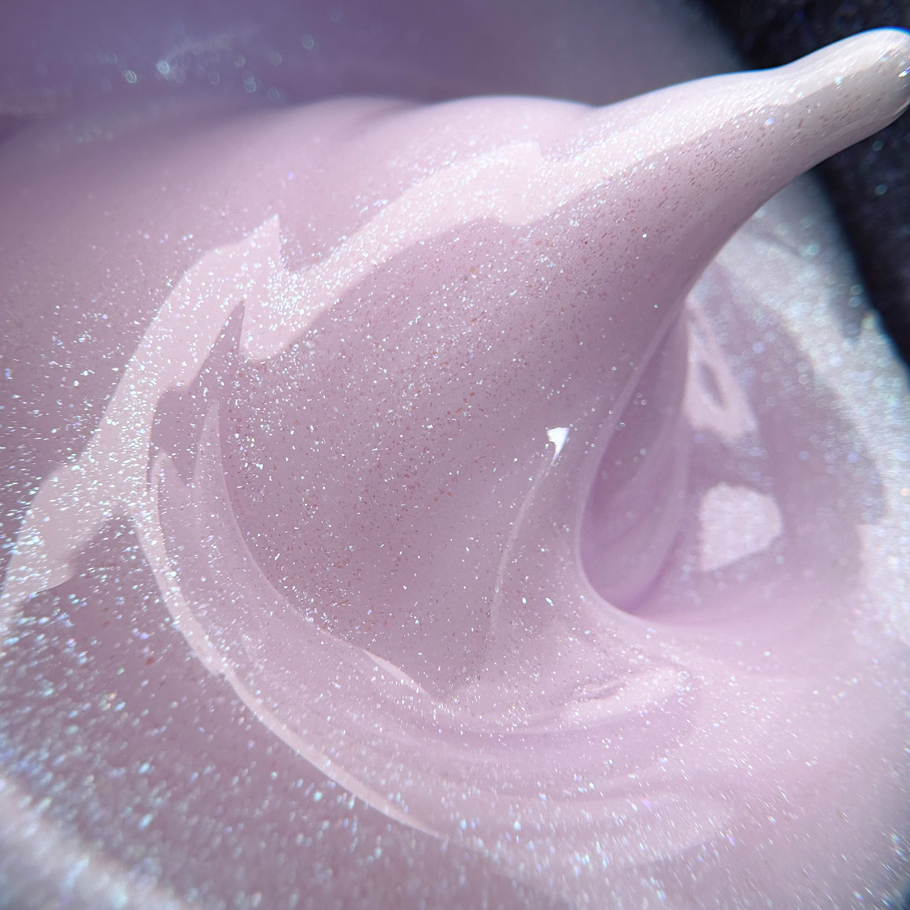 Smart Liquid Hard Gel - Cosmic Pink 30 ml
