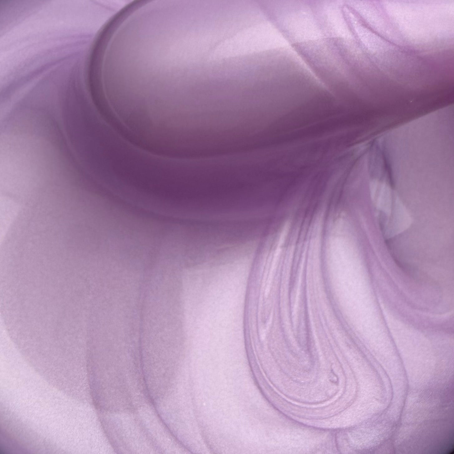 Lavender Pearl - Smart Liquid Hard Gel