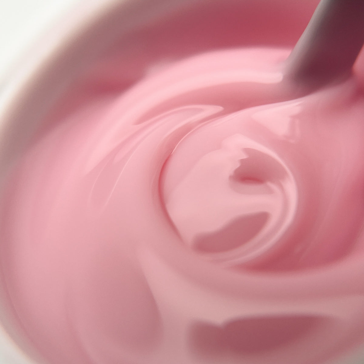 Profi Nails Barbie Hard Gel for vivid pink nail enhancements