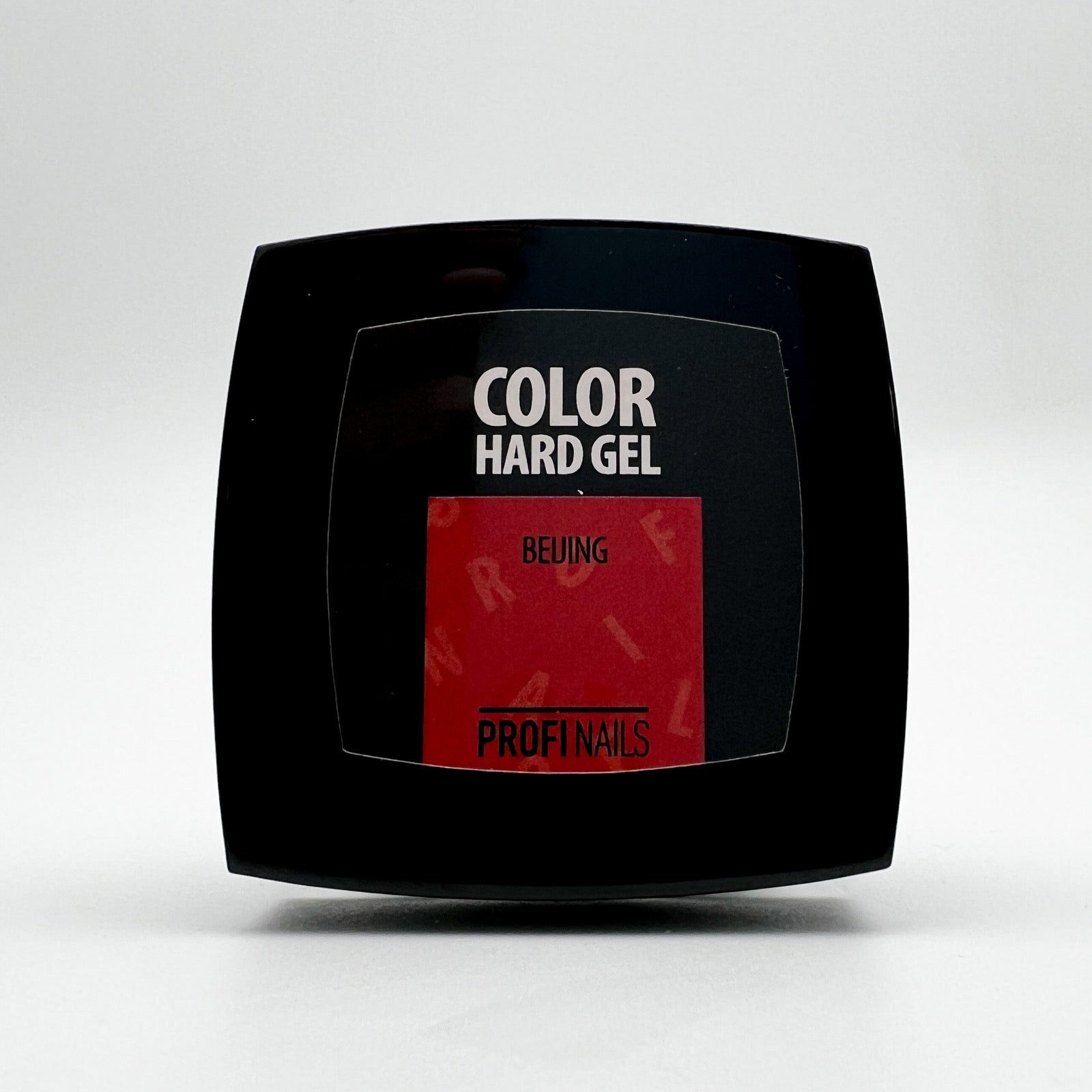 Color Hard Gel - Beijing 30 ml