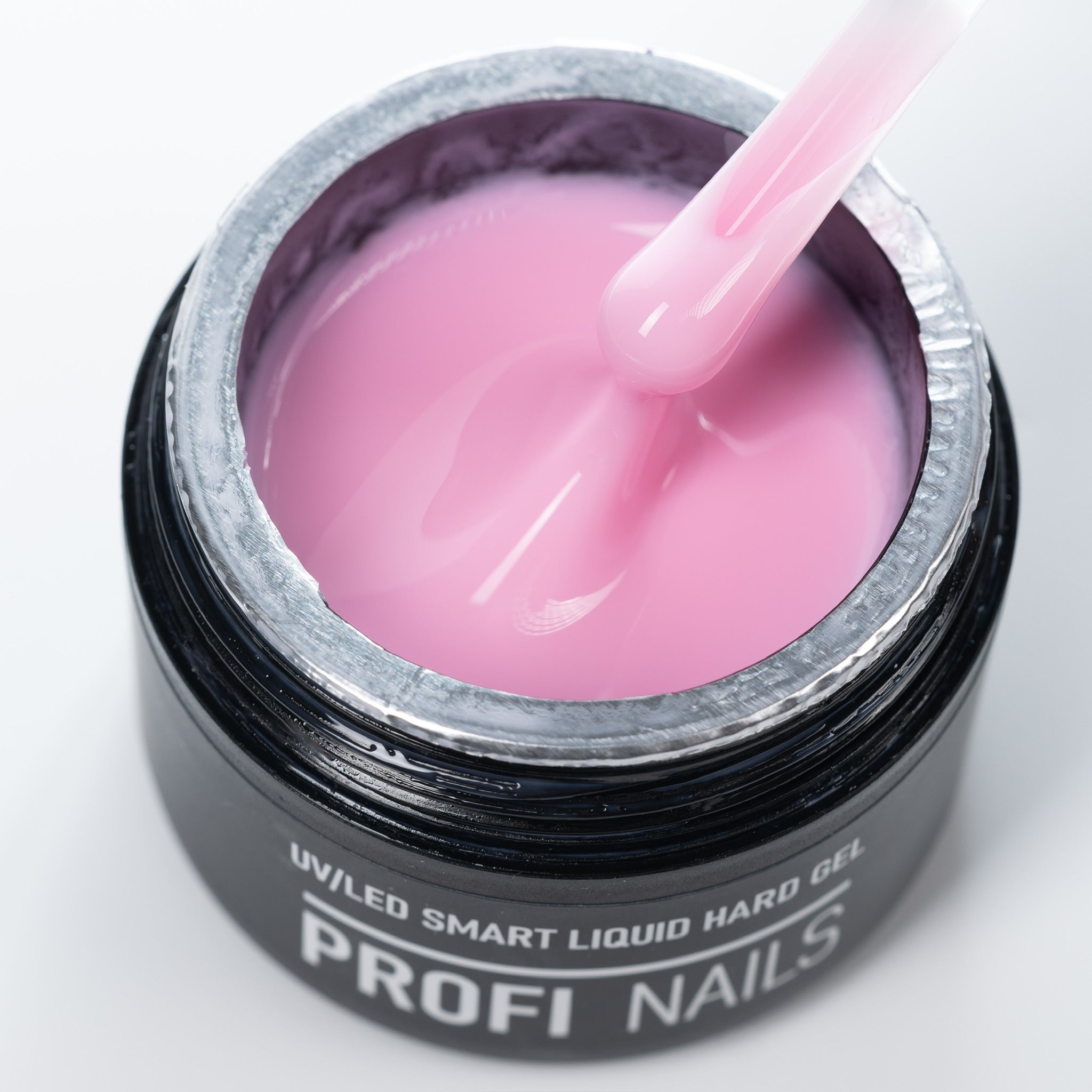 Blush Blossom - Smart Liquid Hard Gel