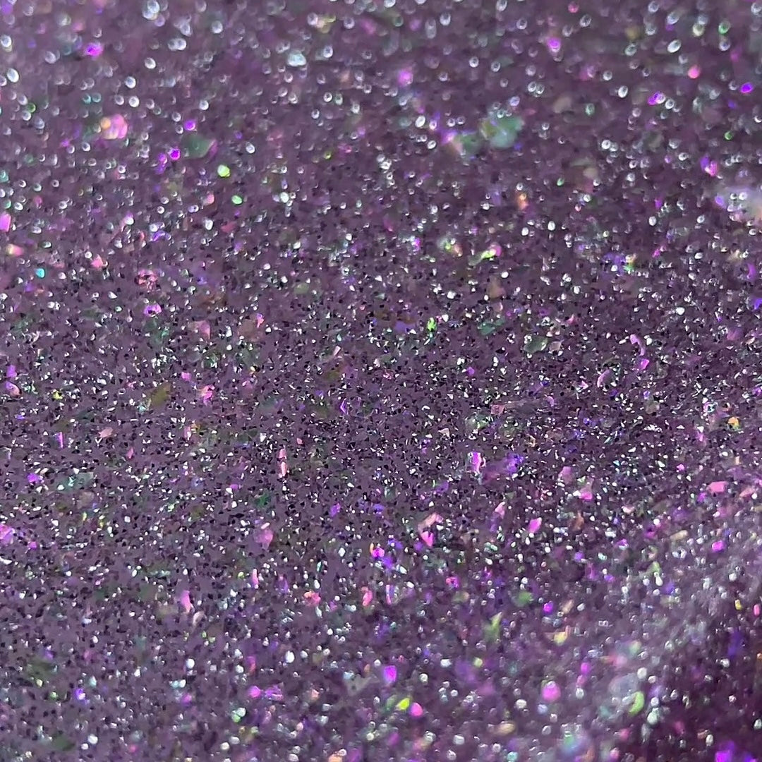 #02 Star Glow Collection Hard Gel