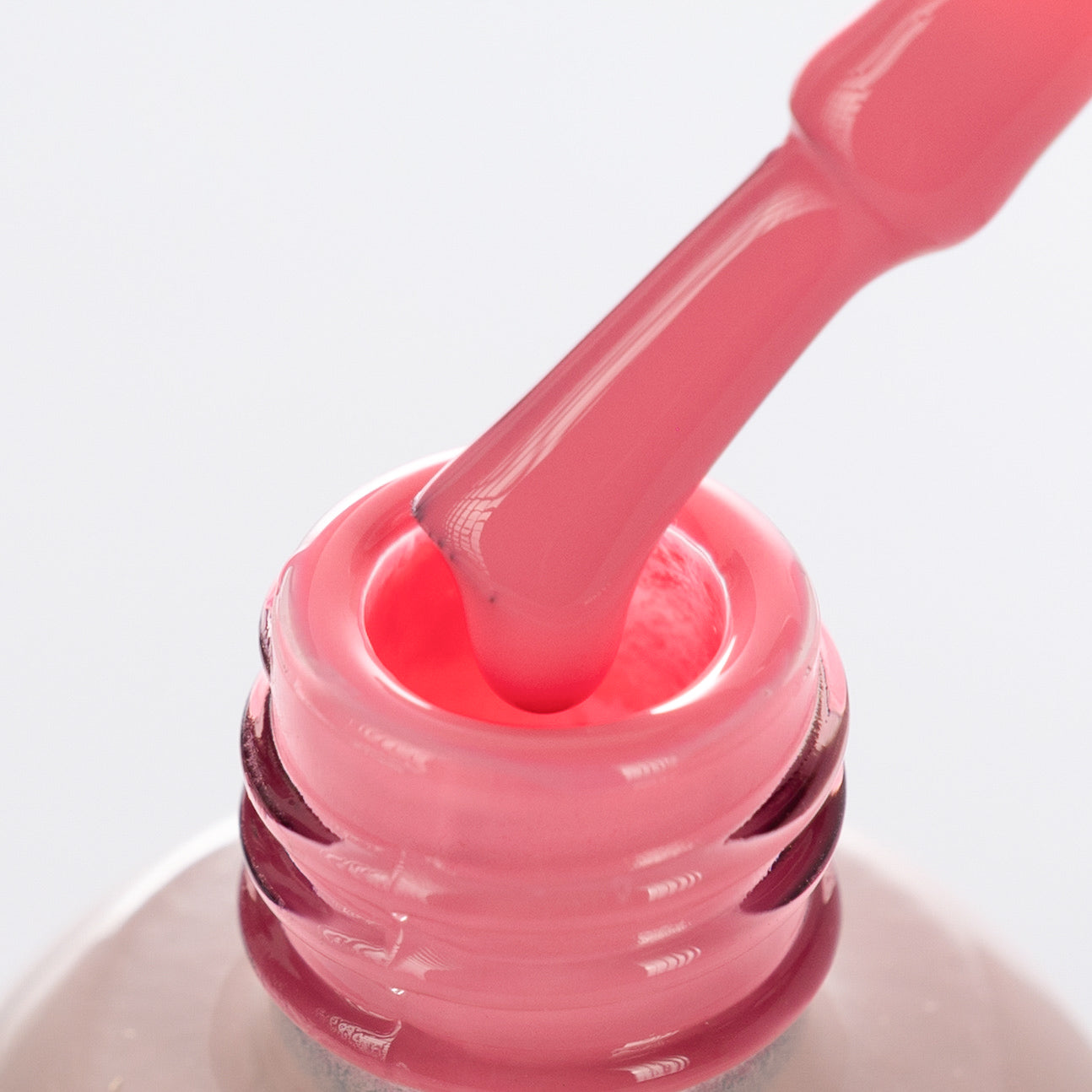 Gel Polish - Pink 4