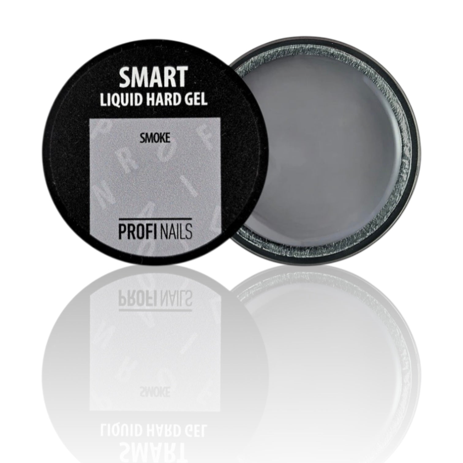 Smoke - Smart Liquid Hard Gel