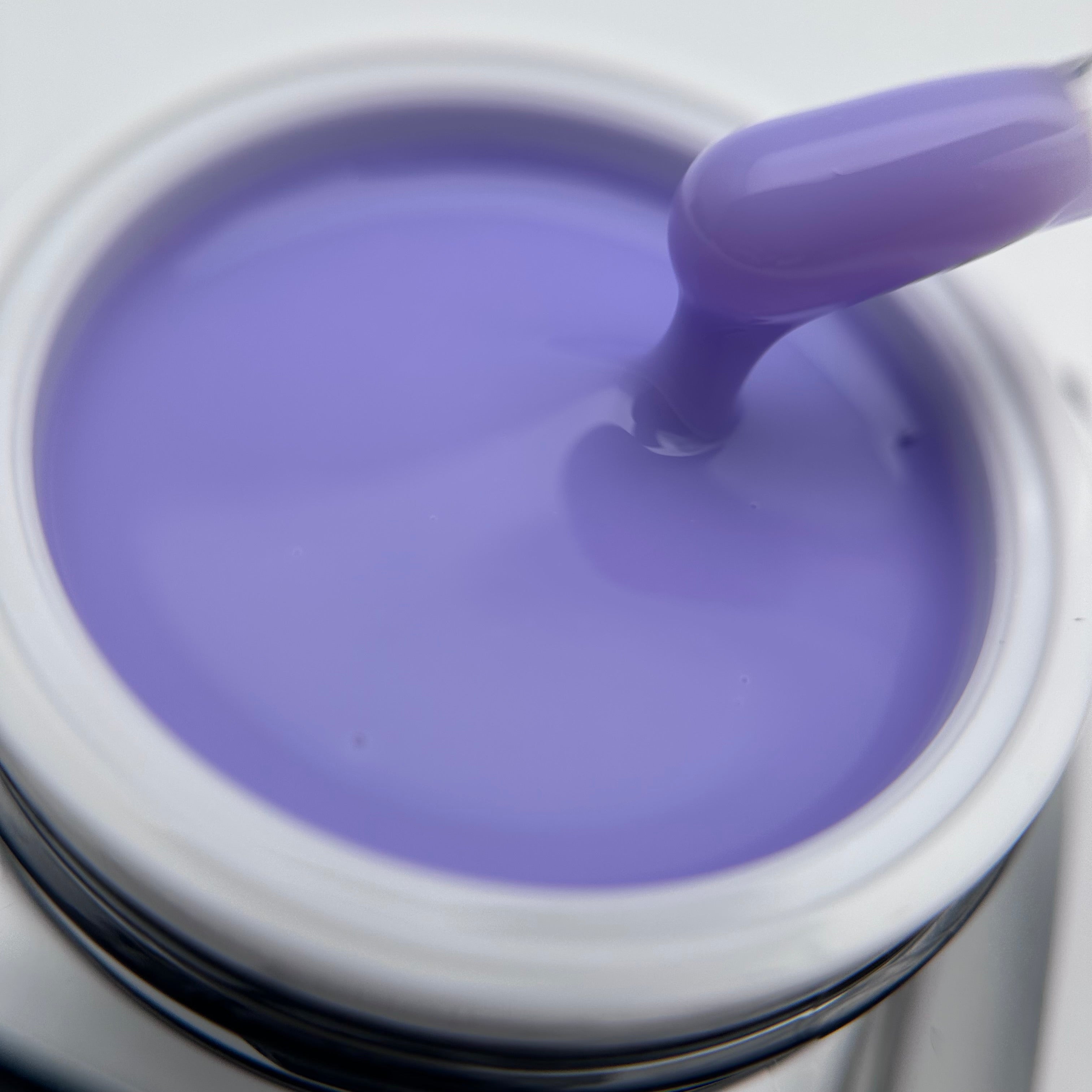 Smart Liquid Hard Gel - Serenity 15 ml