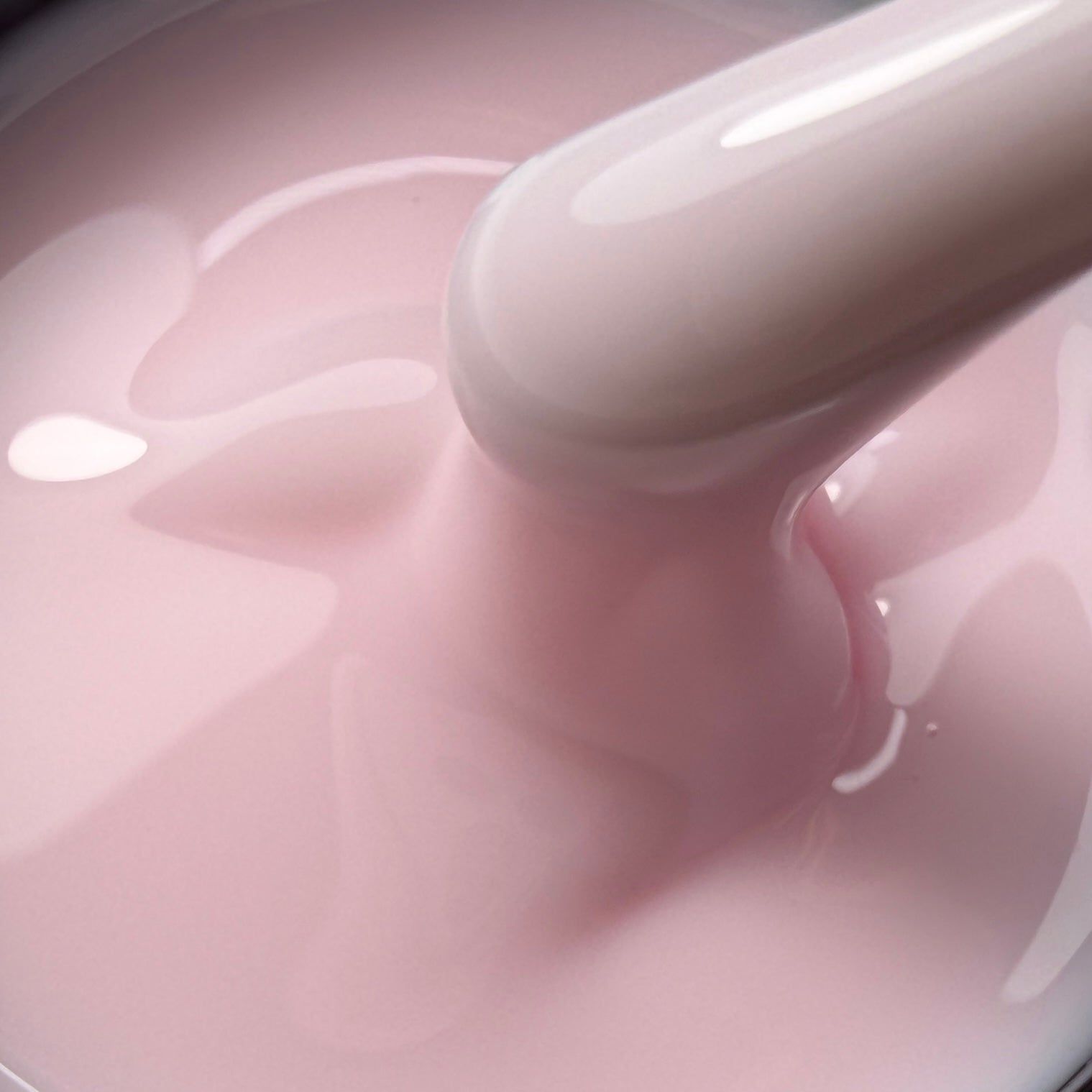 Belle - Smart Hard Gel