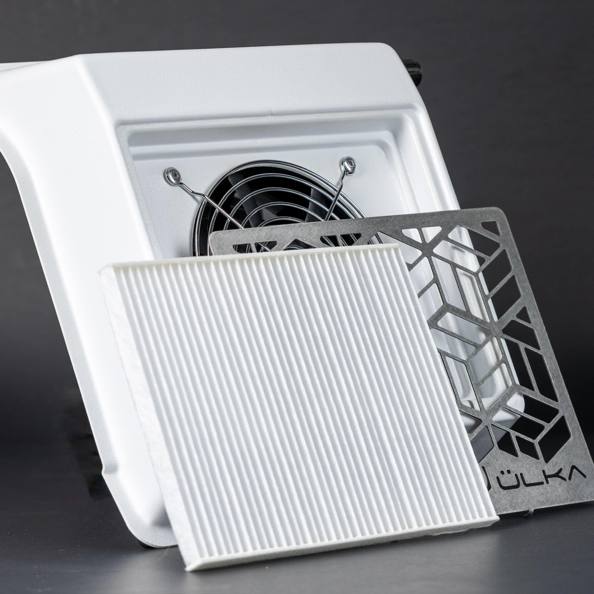 Filter for ULKA TINY