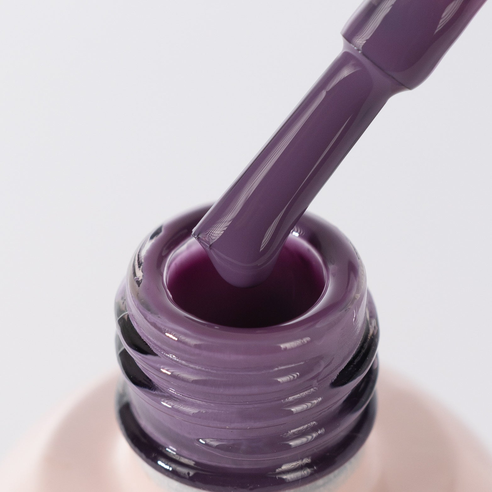 Gel Polish - Purple 3