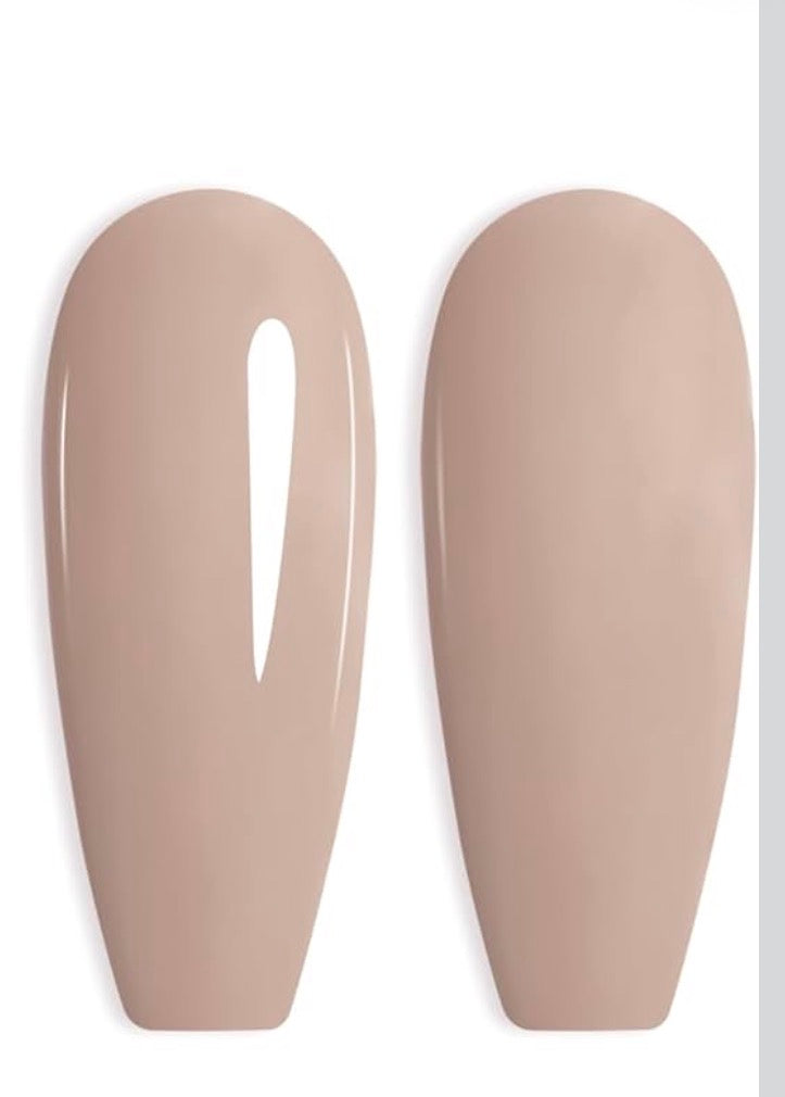 Universal Nude - Gel Polish