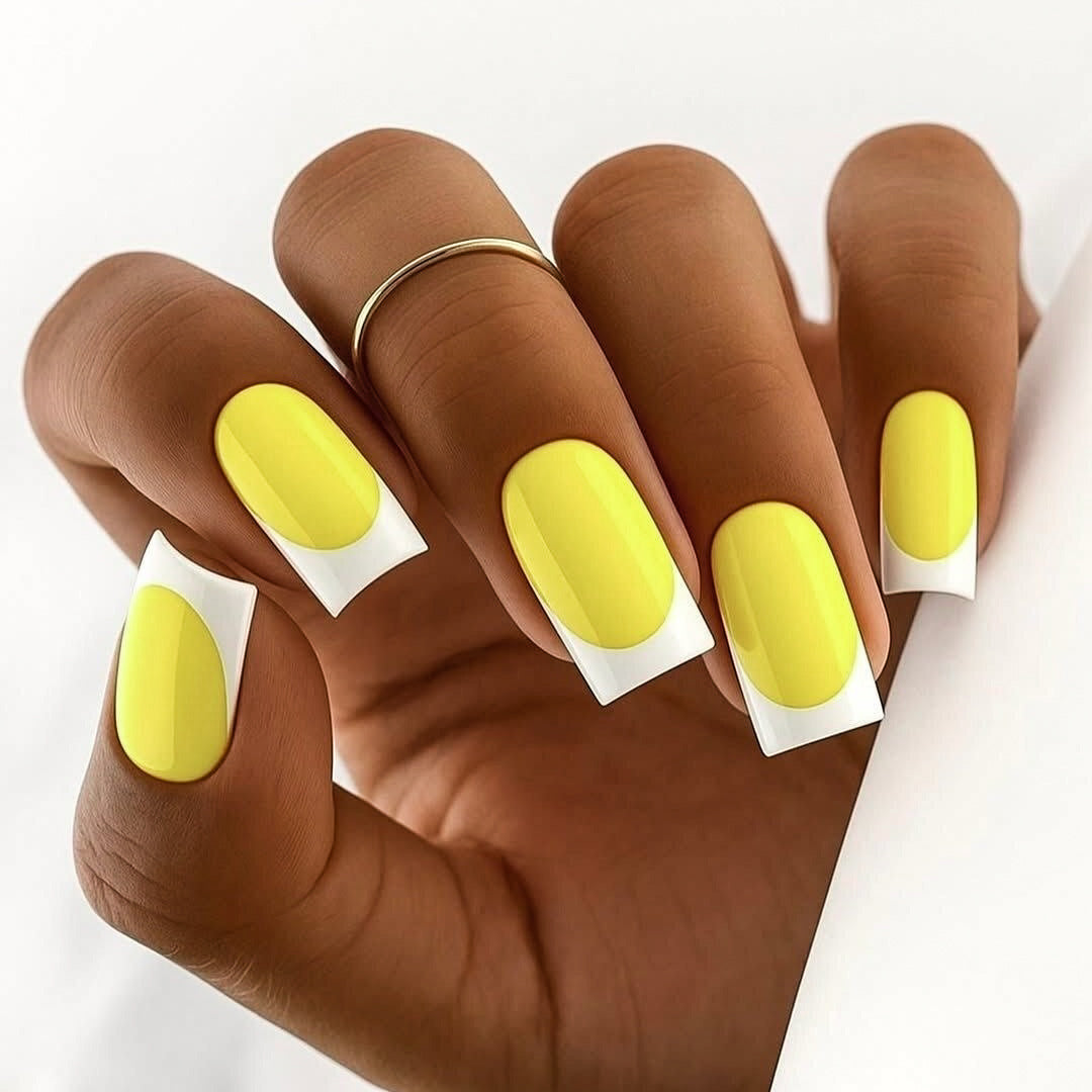 Pineapple Elixir - Gel Polish