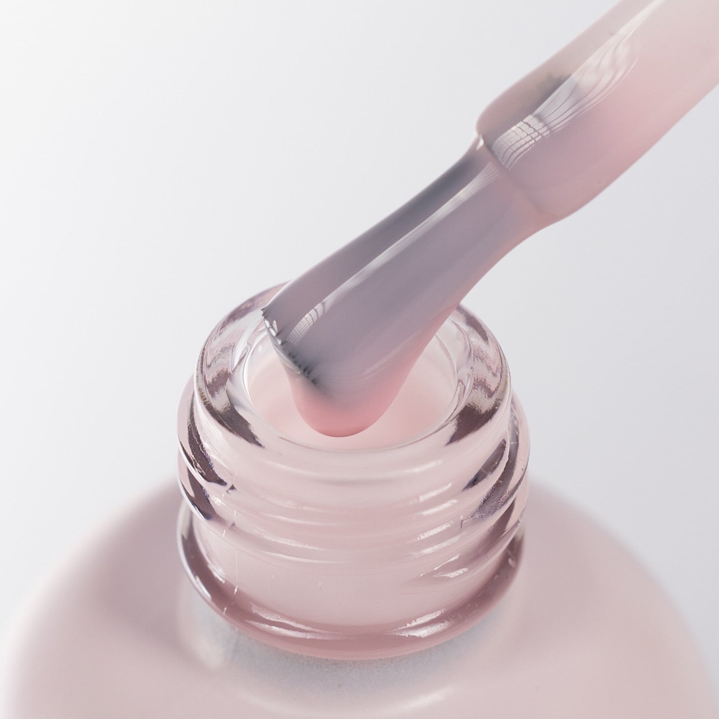 Camouflage Base - Pink Elle