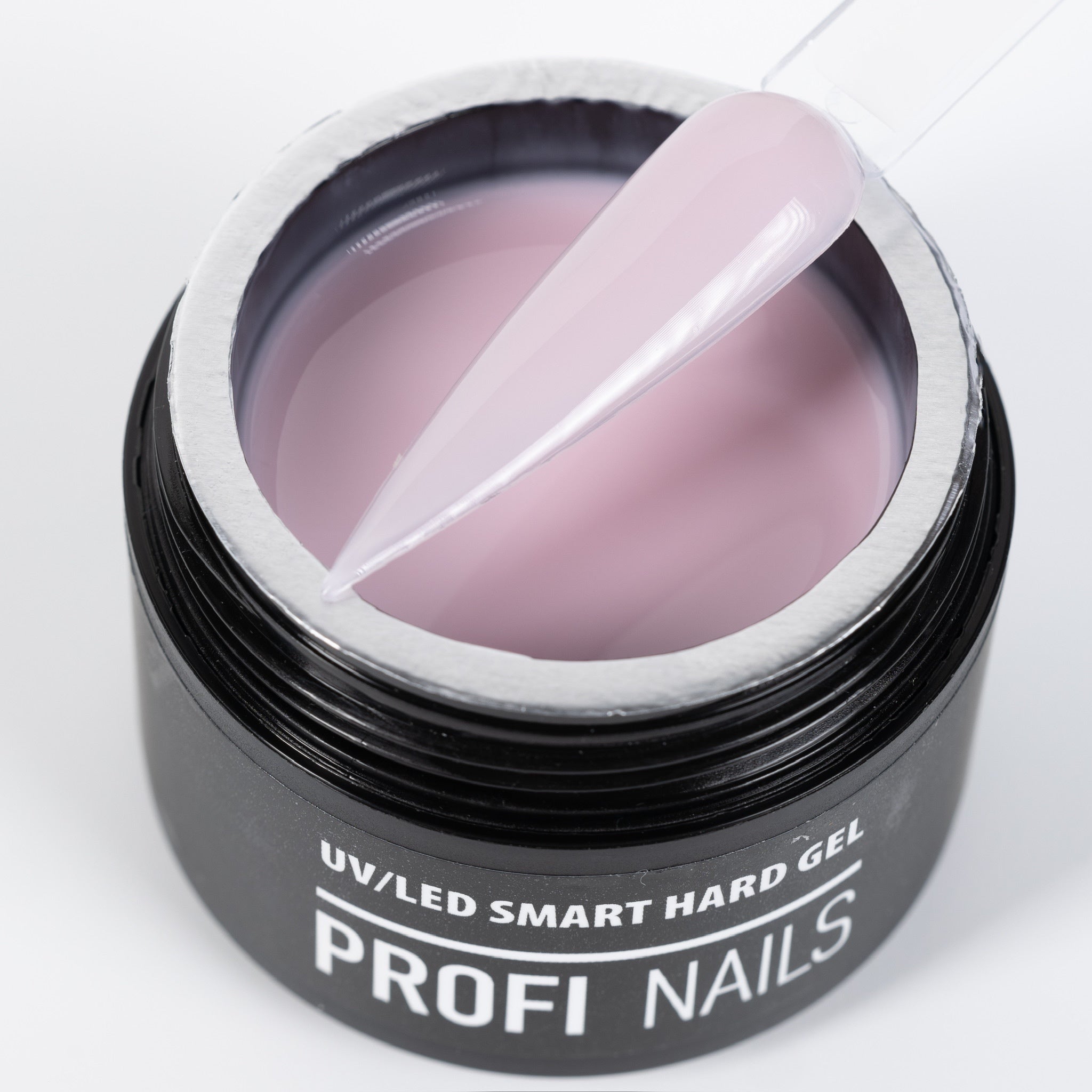 Smart Liquid Hard Gel - Coral Dream 30 ml