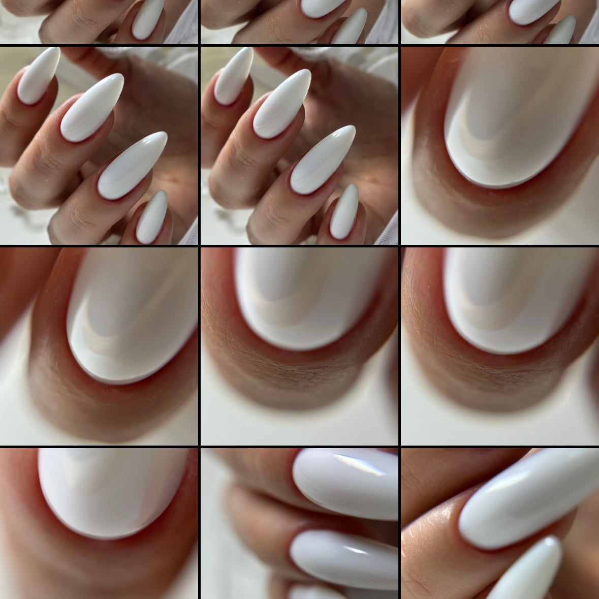 Liquid Gel - Raffaello 15ml