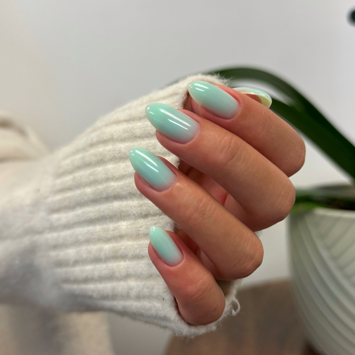 Tiffany - Smart Hard Gel