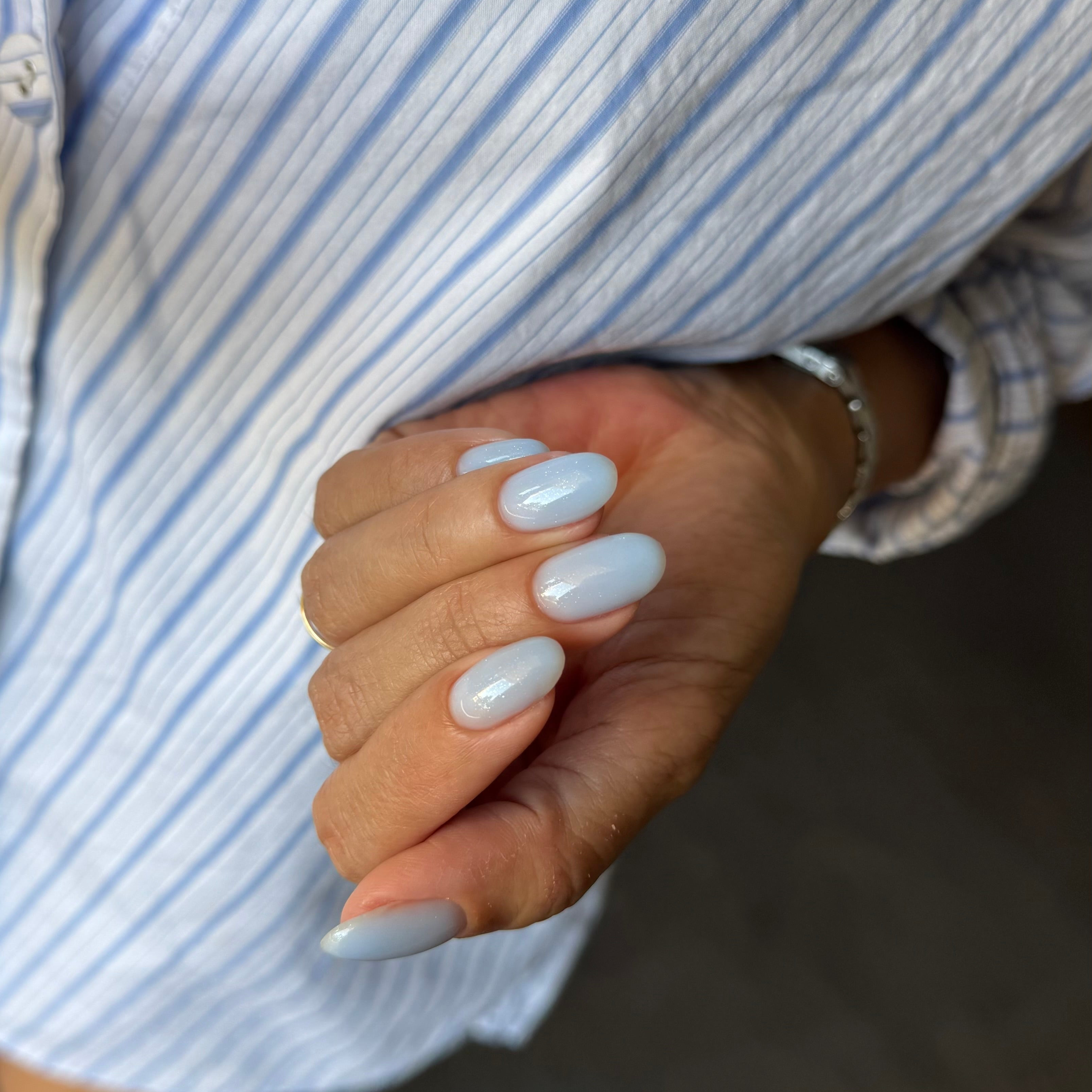 Wave - Hard Gel