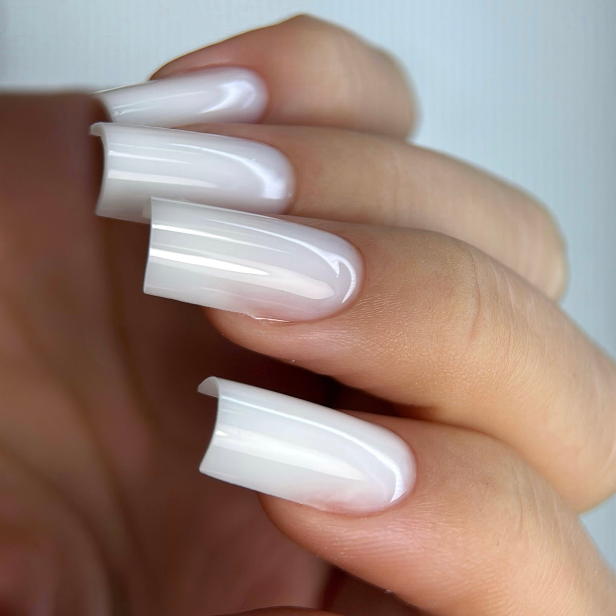 Milk - Hard Gel