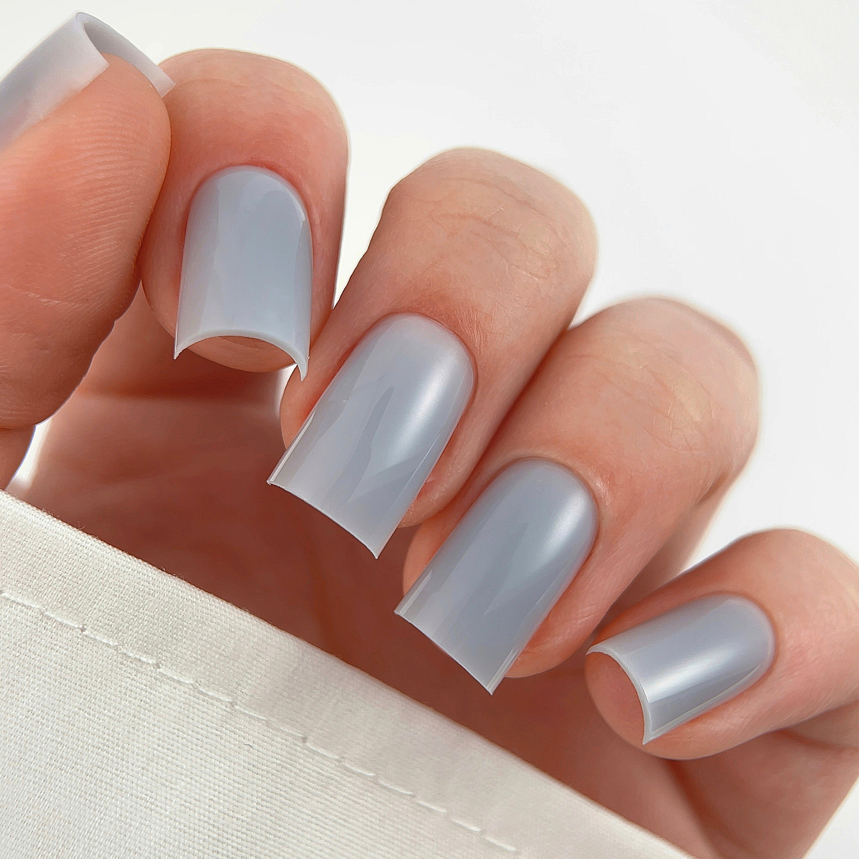 Eclipse - Smart Liquid Hard Gel