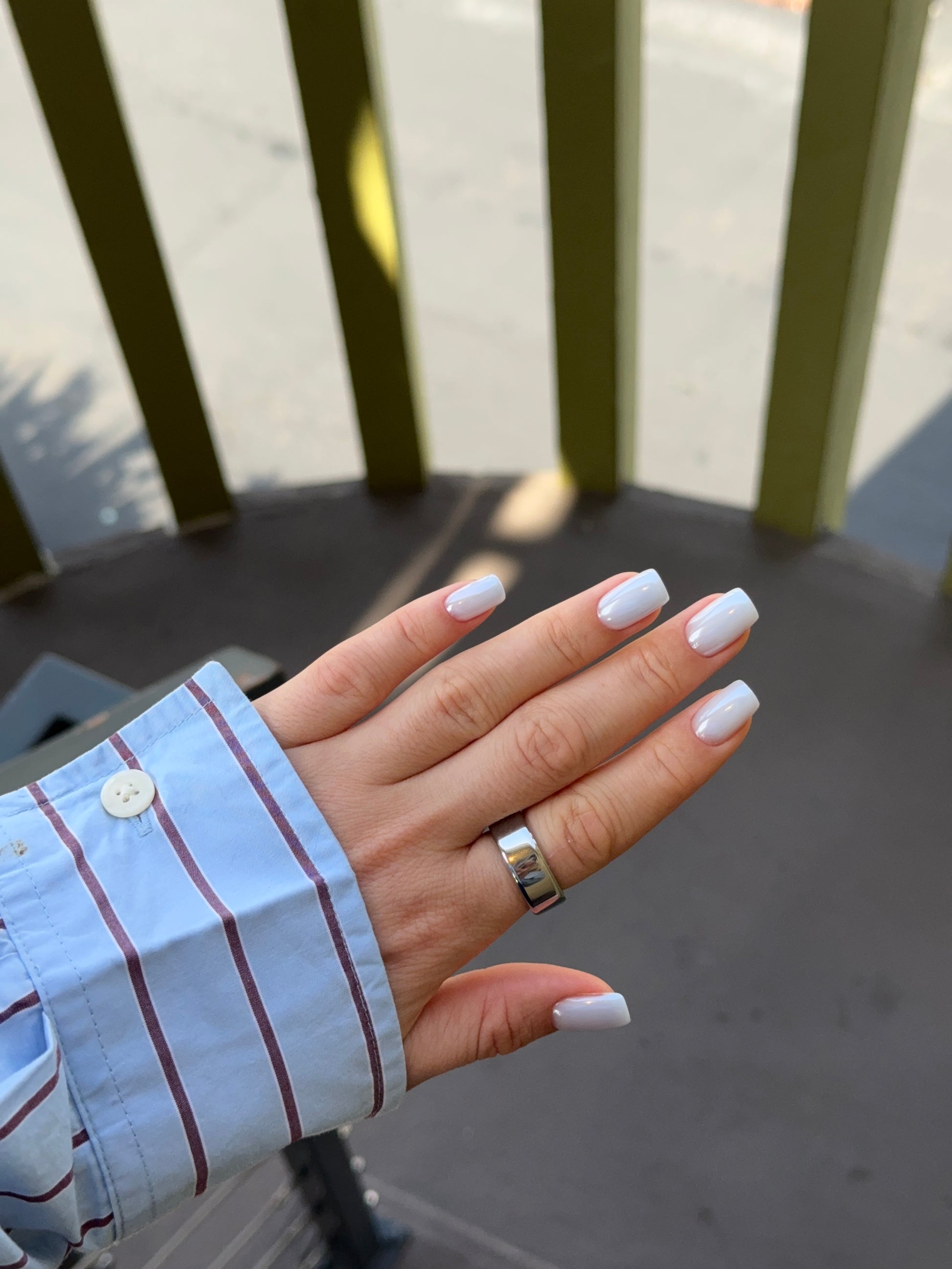 Profi Nails Cloud Hard Gel for airy cloud-inspired manicures