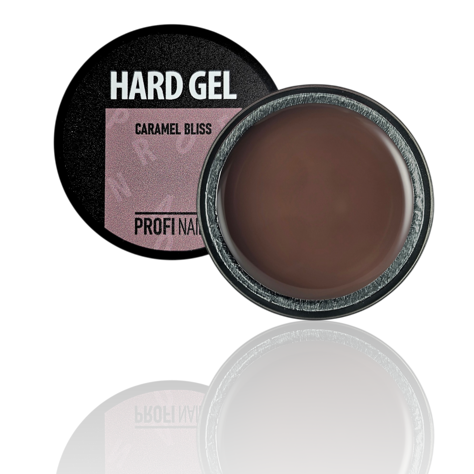 Caramel Bliss - Hard Gel