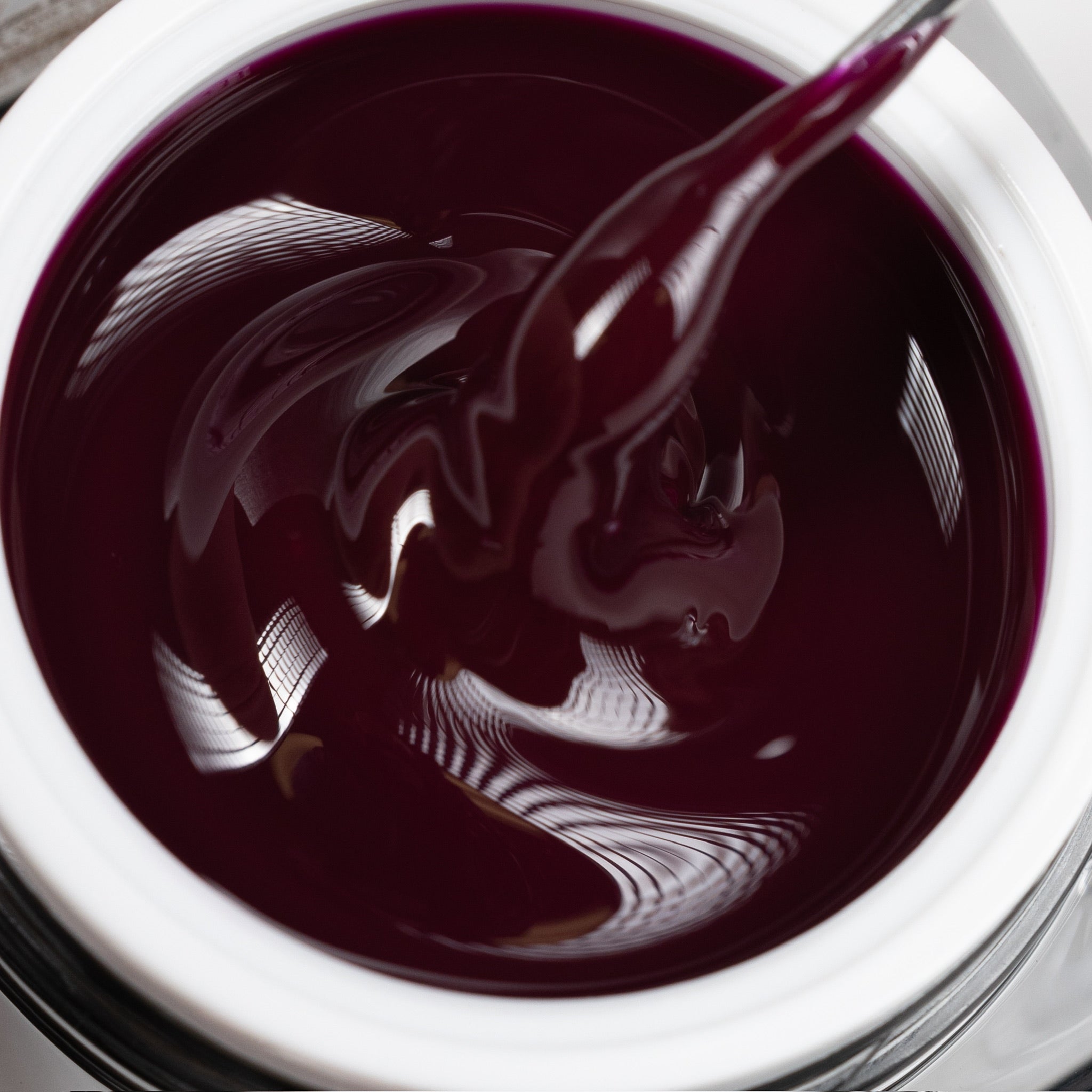 Cherry - Smart Liquid Hard Gel