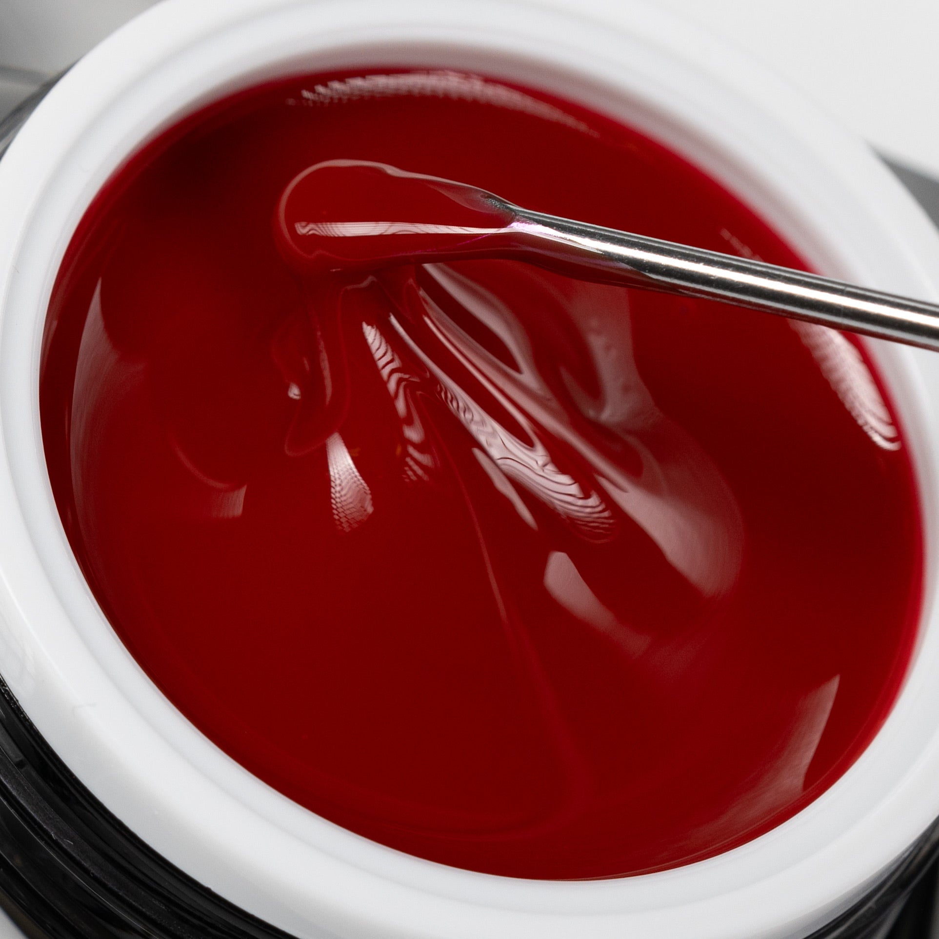 Classic Red - Smart Liquid Hard Gel