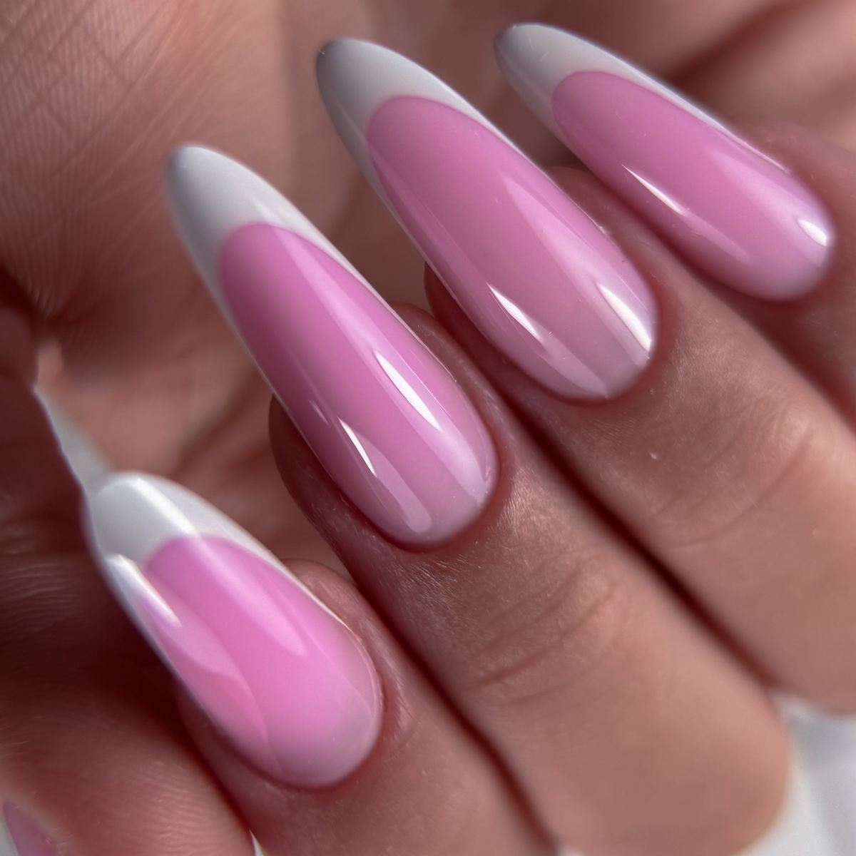 Blush Blossom - Smart Liquid Hard Gel
