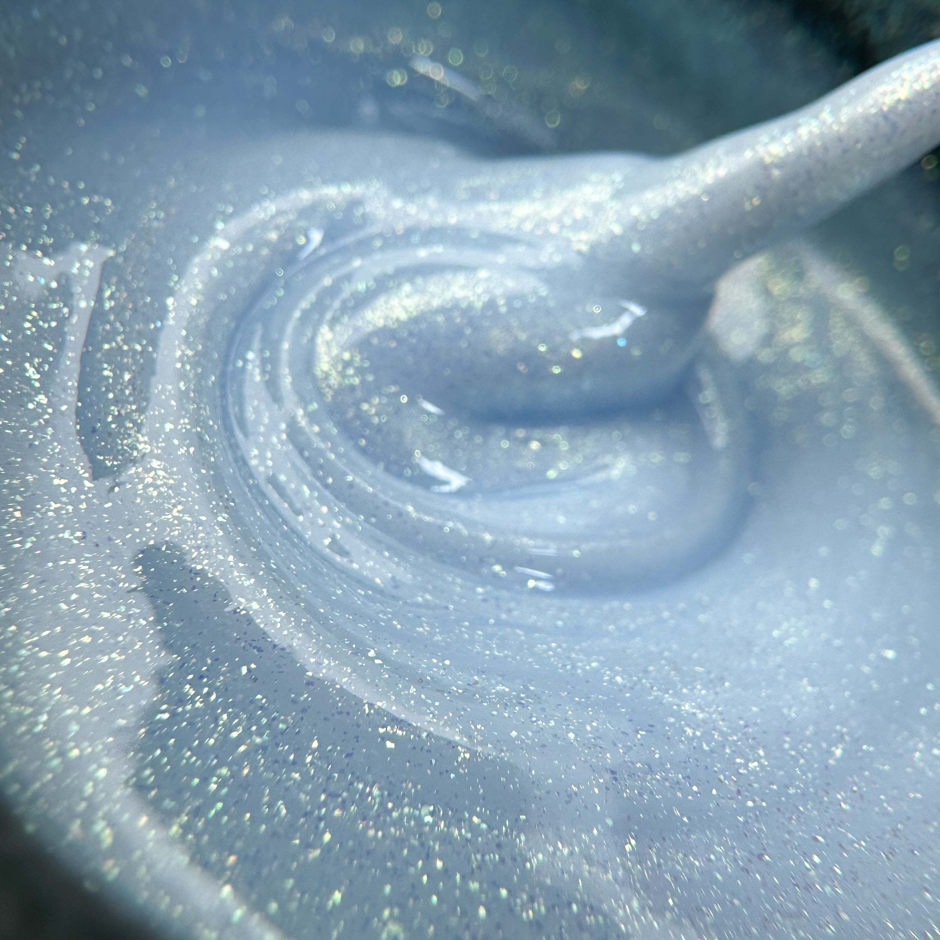 Smart Liquid Hard Gel - Stellar Ice 30 ml