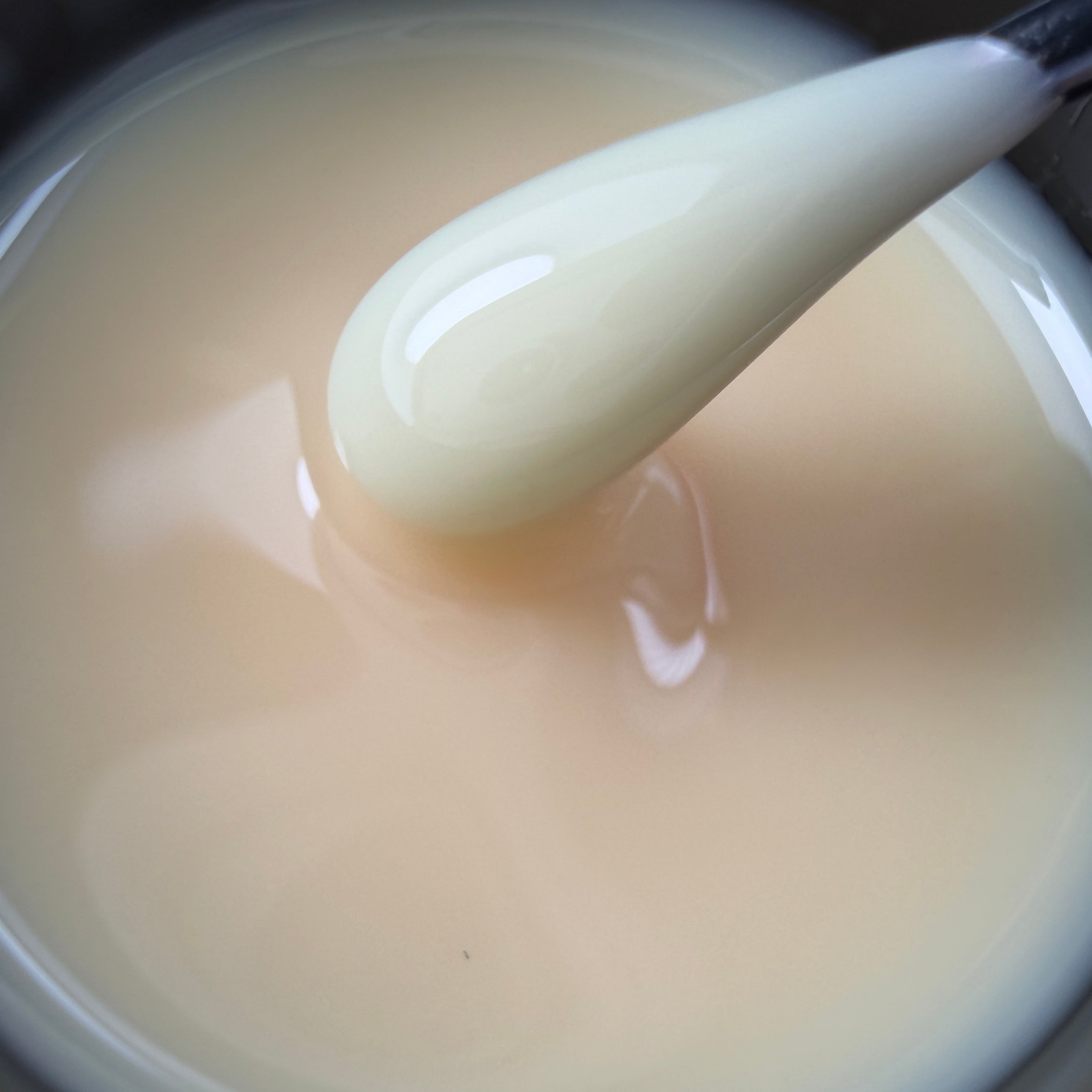 Daisy - Smart Liquid Hard Gel