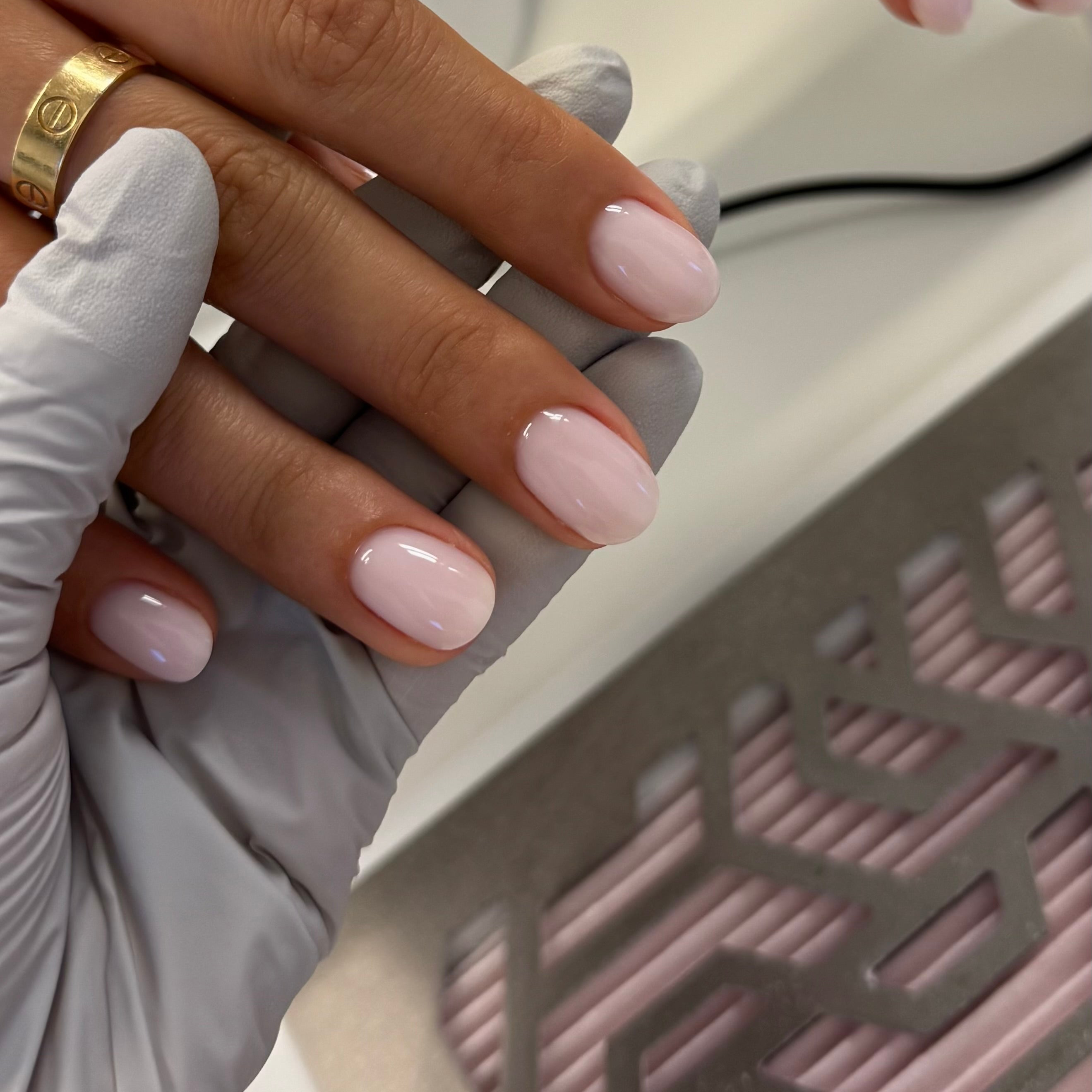 Belle - Smart Hard Gel