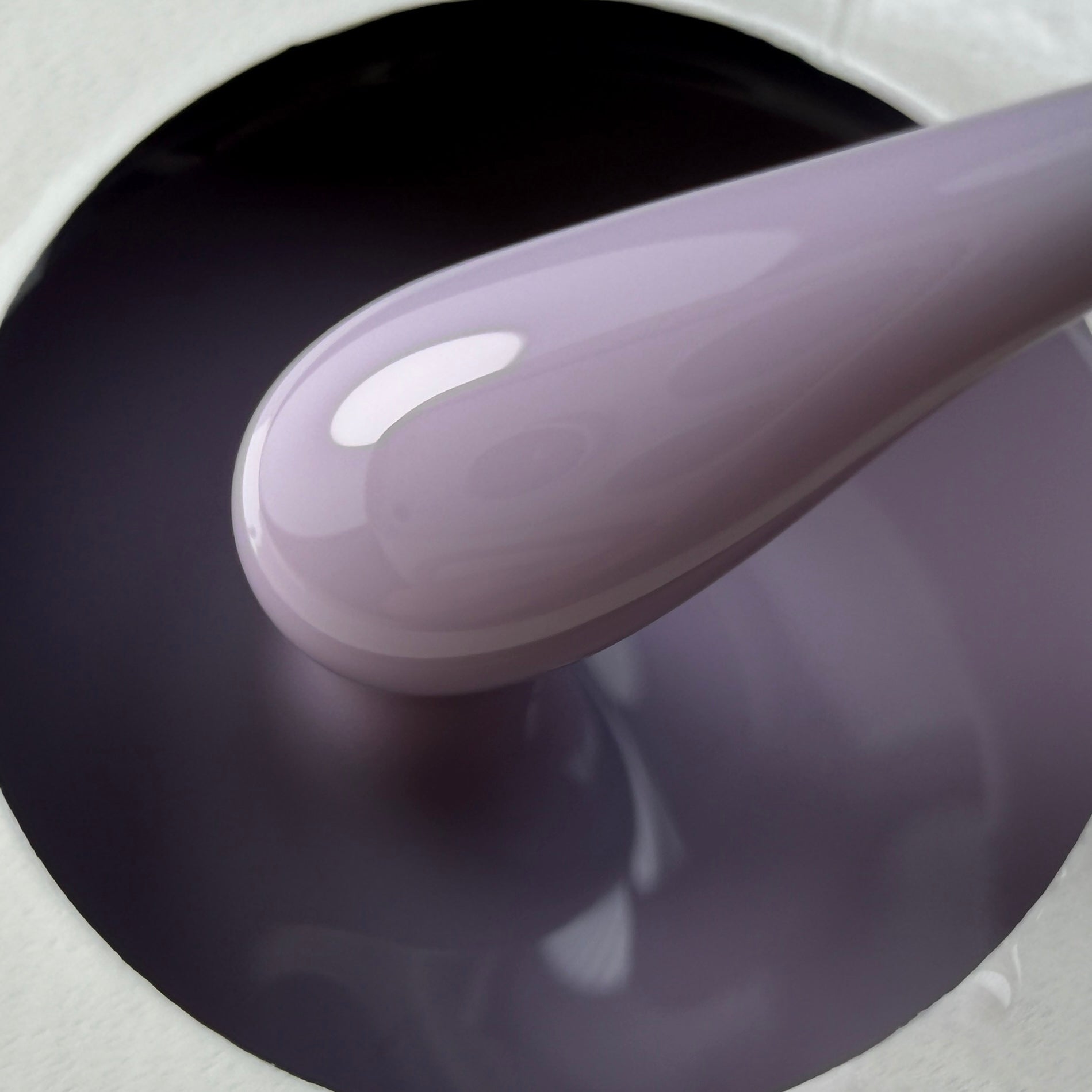 Wisteria - Smart Liquid Hard Gel