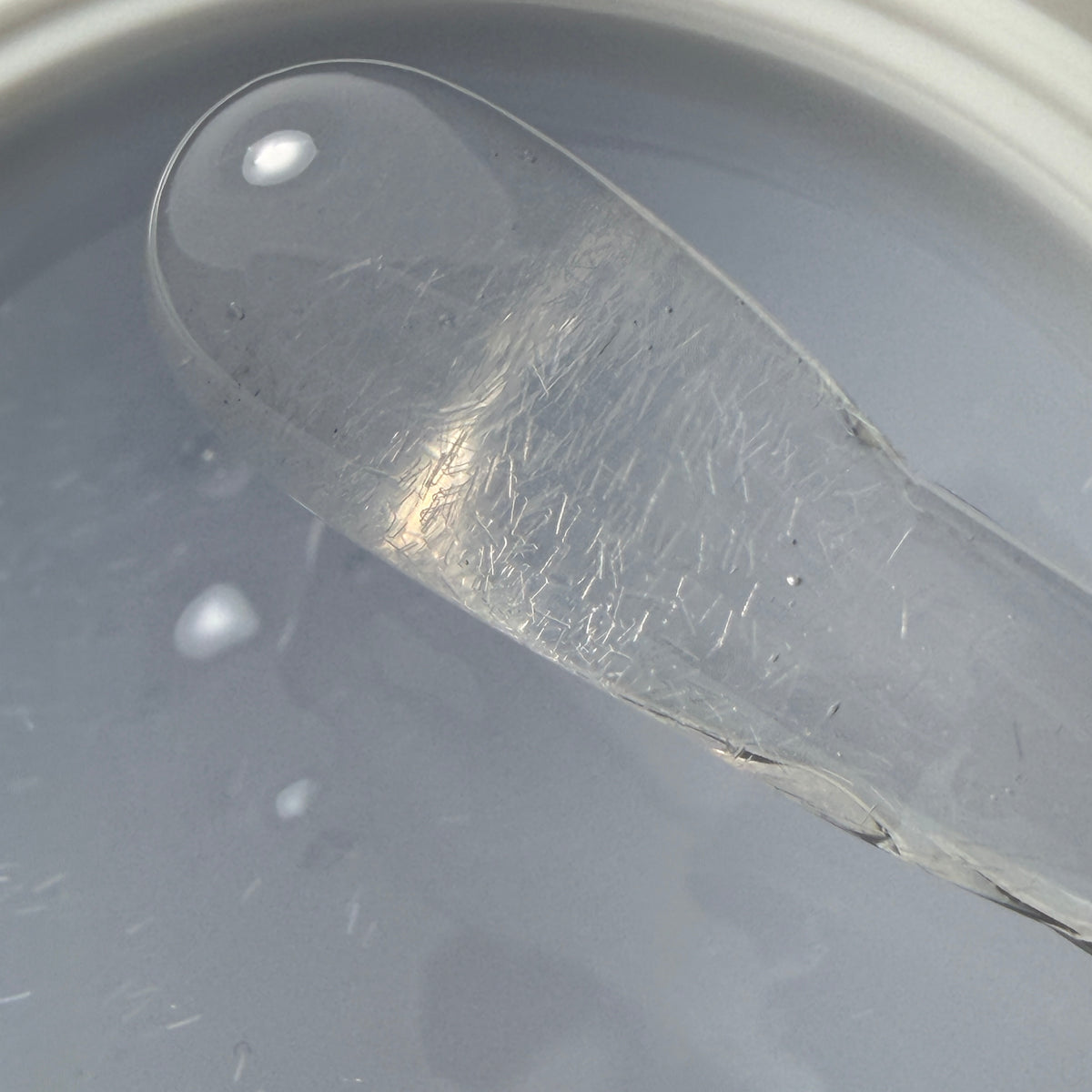 Fiber Gel 15 ml