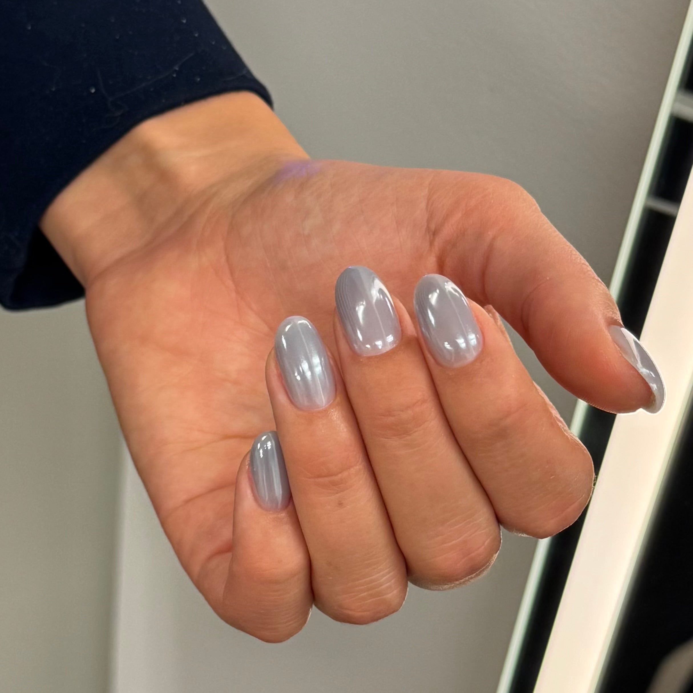 Nyx - Smart Liquid Hard Gel